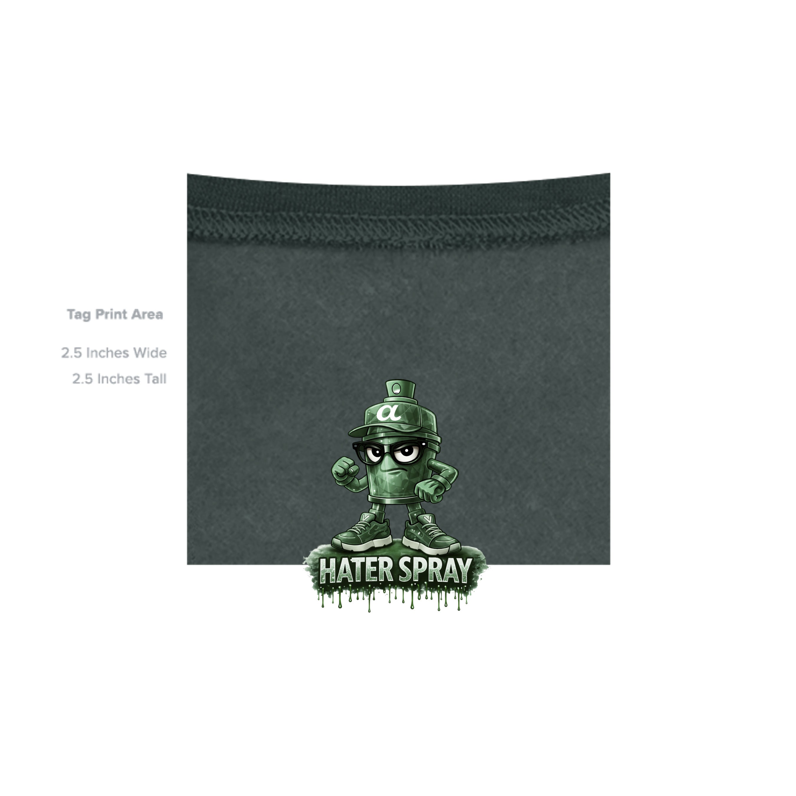 FOREST GREEN - G185 - INSIDE_TAG_LINE