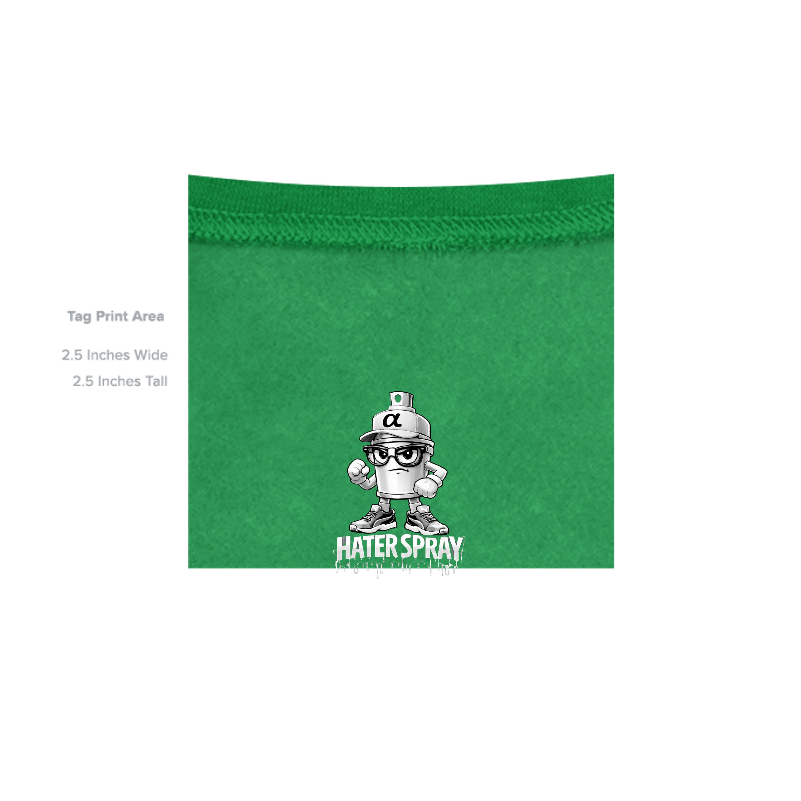 IRISH GREEN - G185 - INSIDE_TAG_LINE