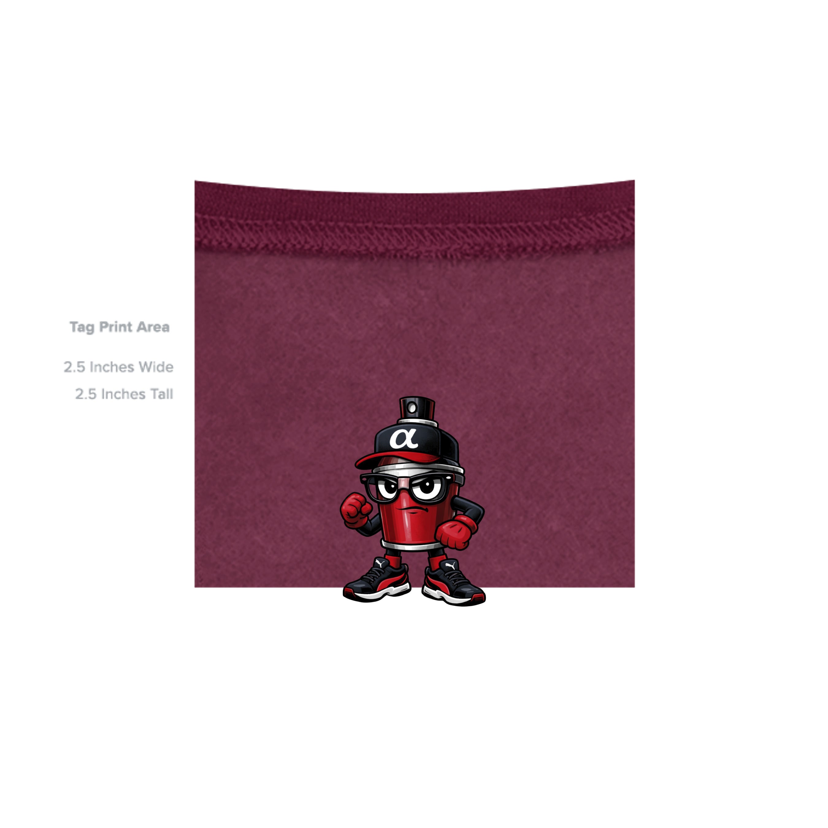 MAROON - G185 - INSIDE_TAG_LINE