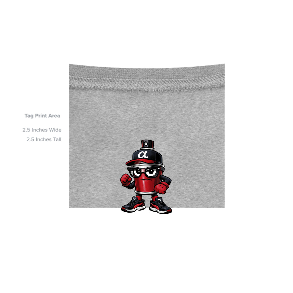 SPORT GREY - G185 - INSIDE_TAG_LINE