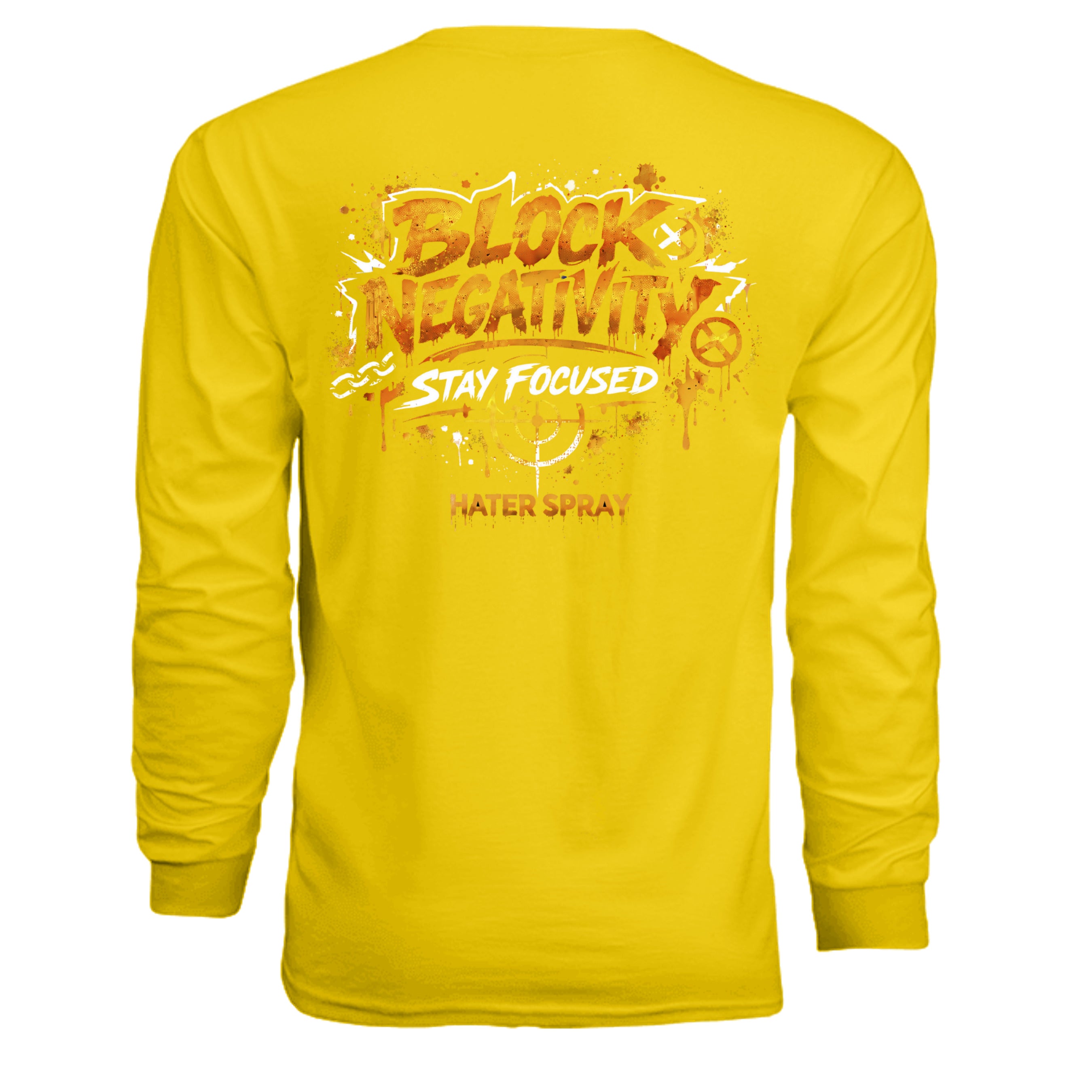 GOLD - N3165 - BACK