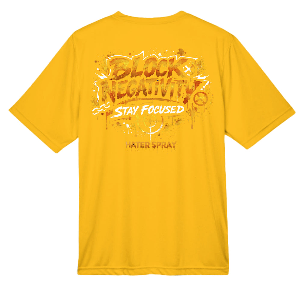 SPORT ATH GOLD - TT11 - BACK