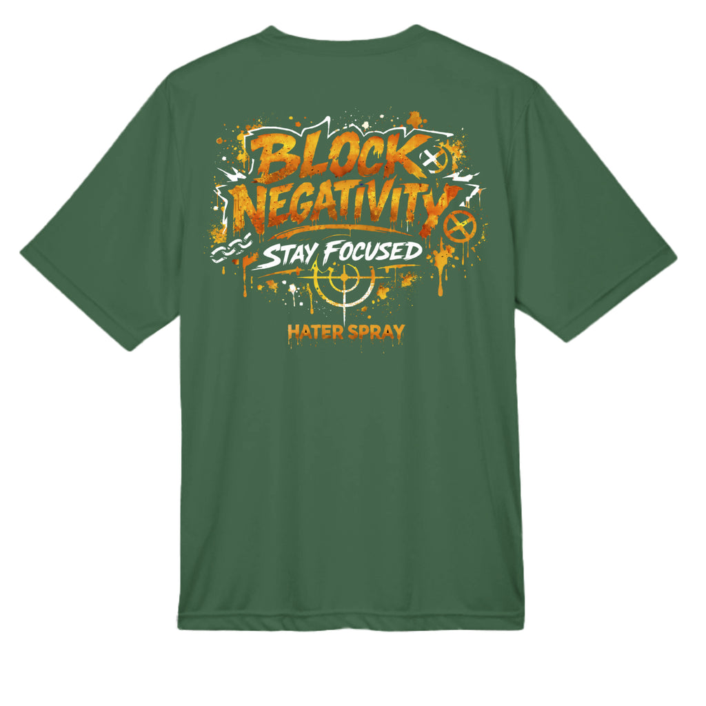 SPORT DARK GREEN - TT11 - BACK