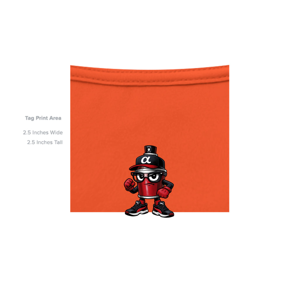 SPORT ORANGE - TT11 - INSIDE_TAG_LINE
