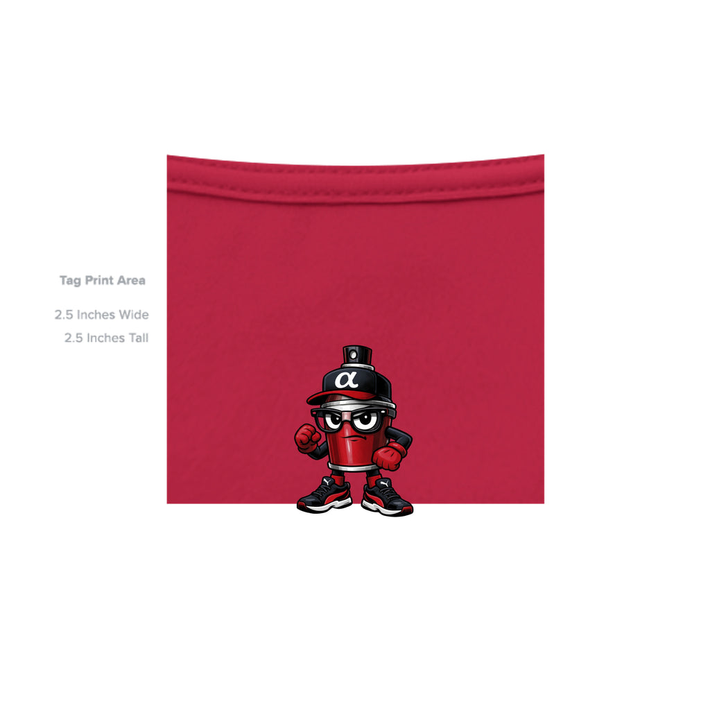 SPORT RED - TT11 - INSIDE_TAG_LINE