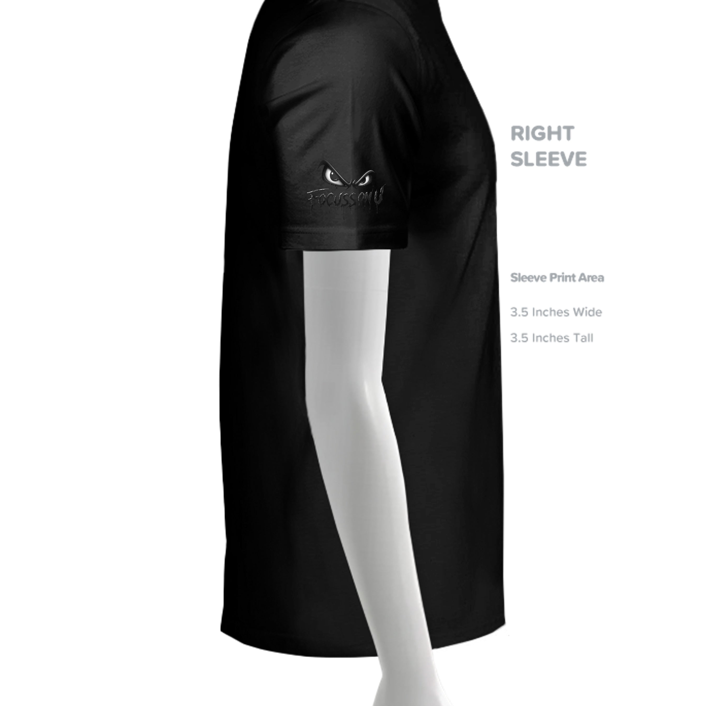 BLACK - NW3201 - SLEEVE_RIGHT
