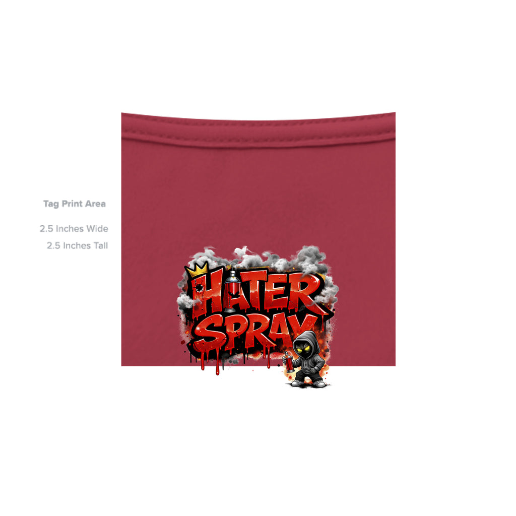 Sport Scarlet Red - TT11 - INSIDE_TAG_LINE