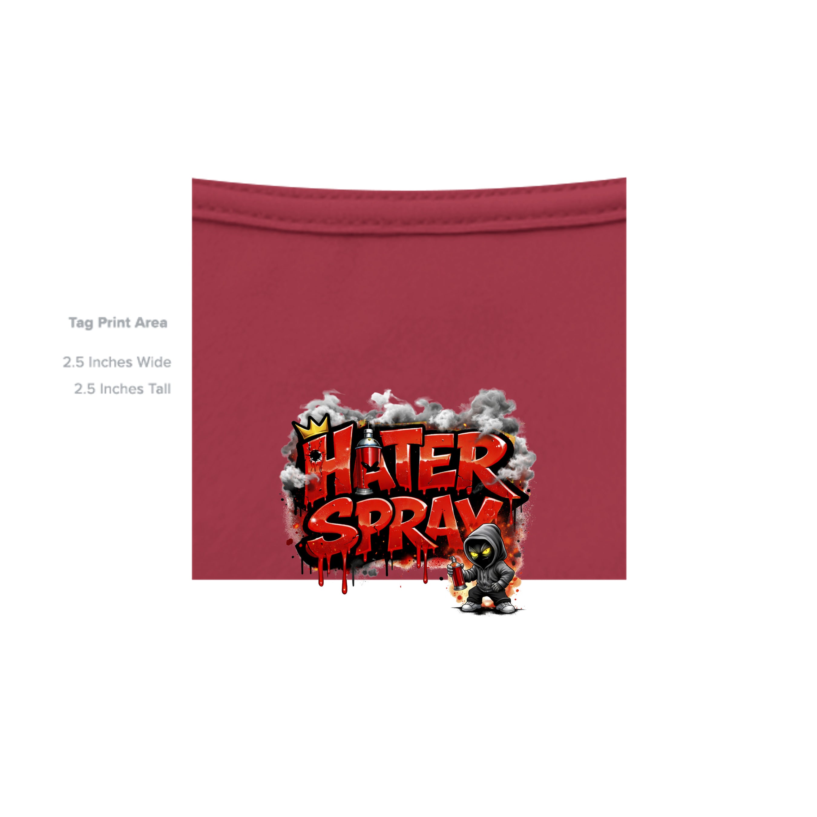 Sport Scarlet Red - TT11 - INSIDE_TAG_LINE