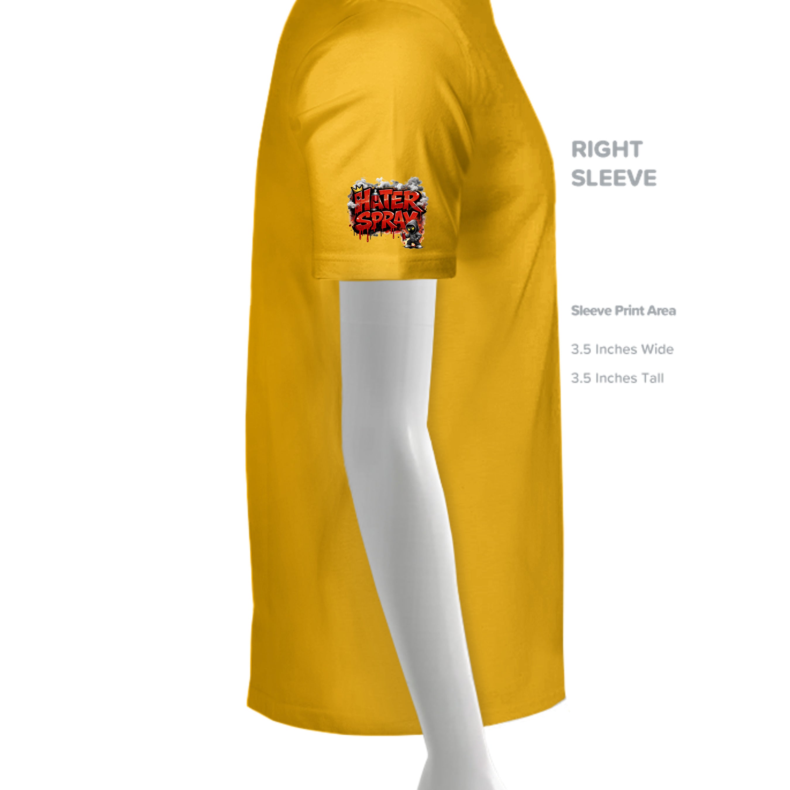 GOLD - G500 - SLEEVE_RIGHT