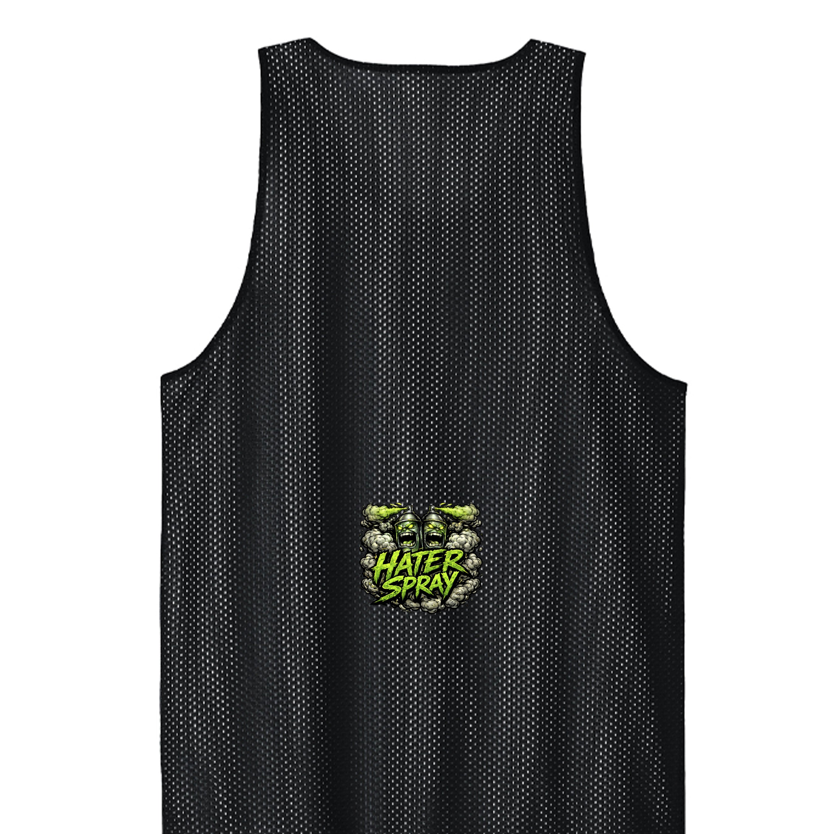 Black/ White - ST5000 - BACK