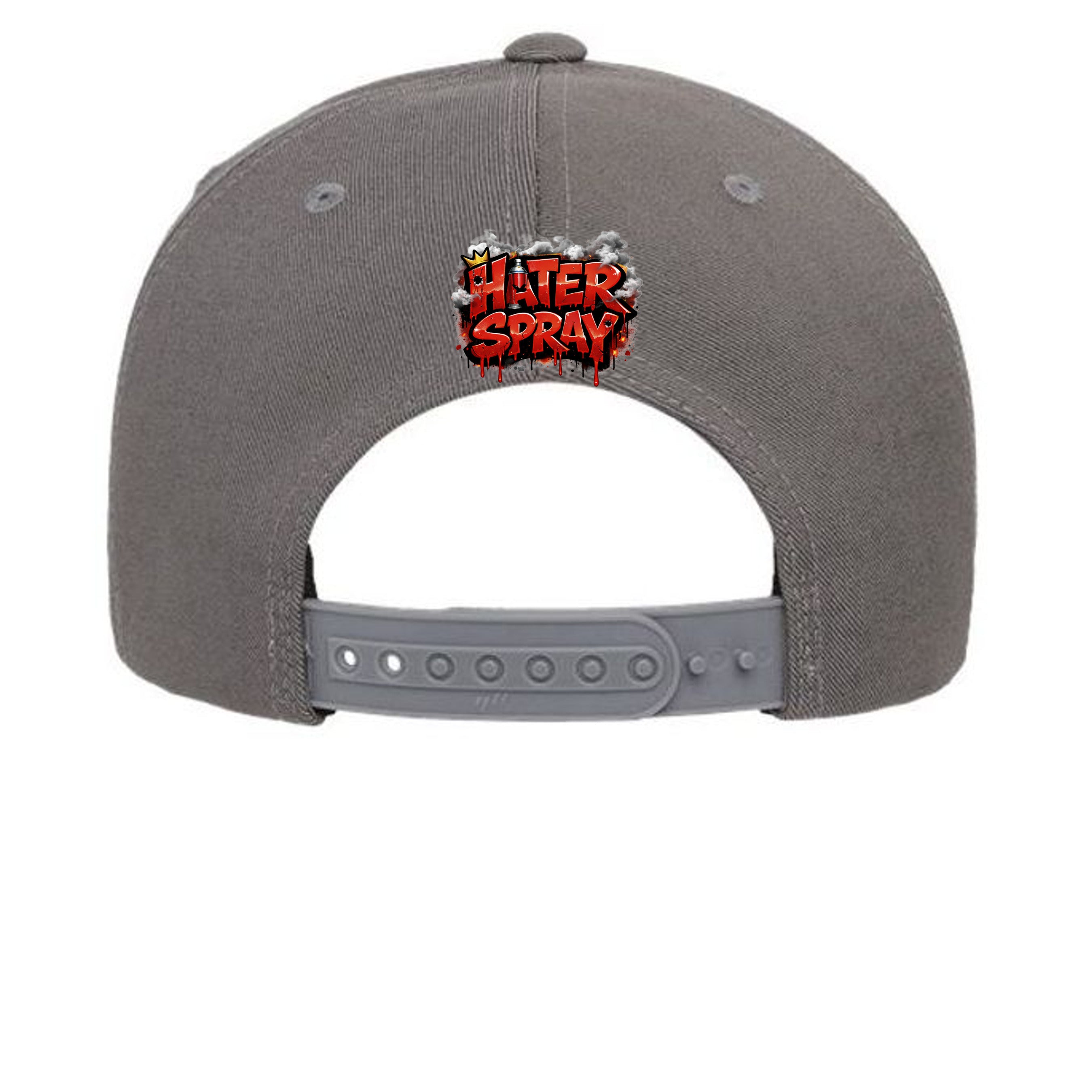Grey - 6110NU - BACK