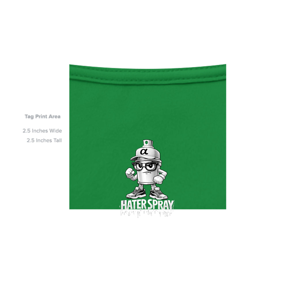 IRISH GREEN - G500 - INSIDE_TAG_LINE