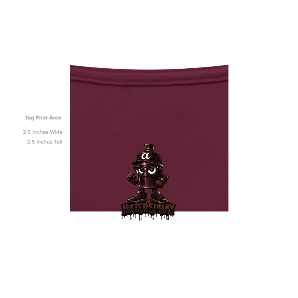 MAROON - G500 - INSIDE_TAG_LINE