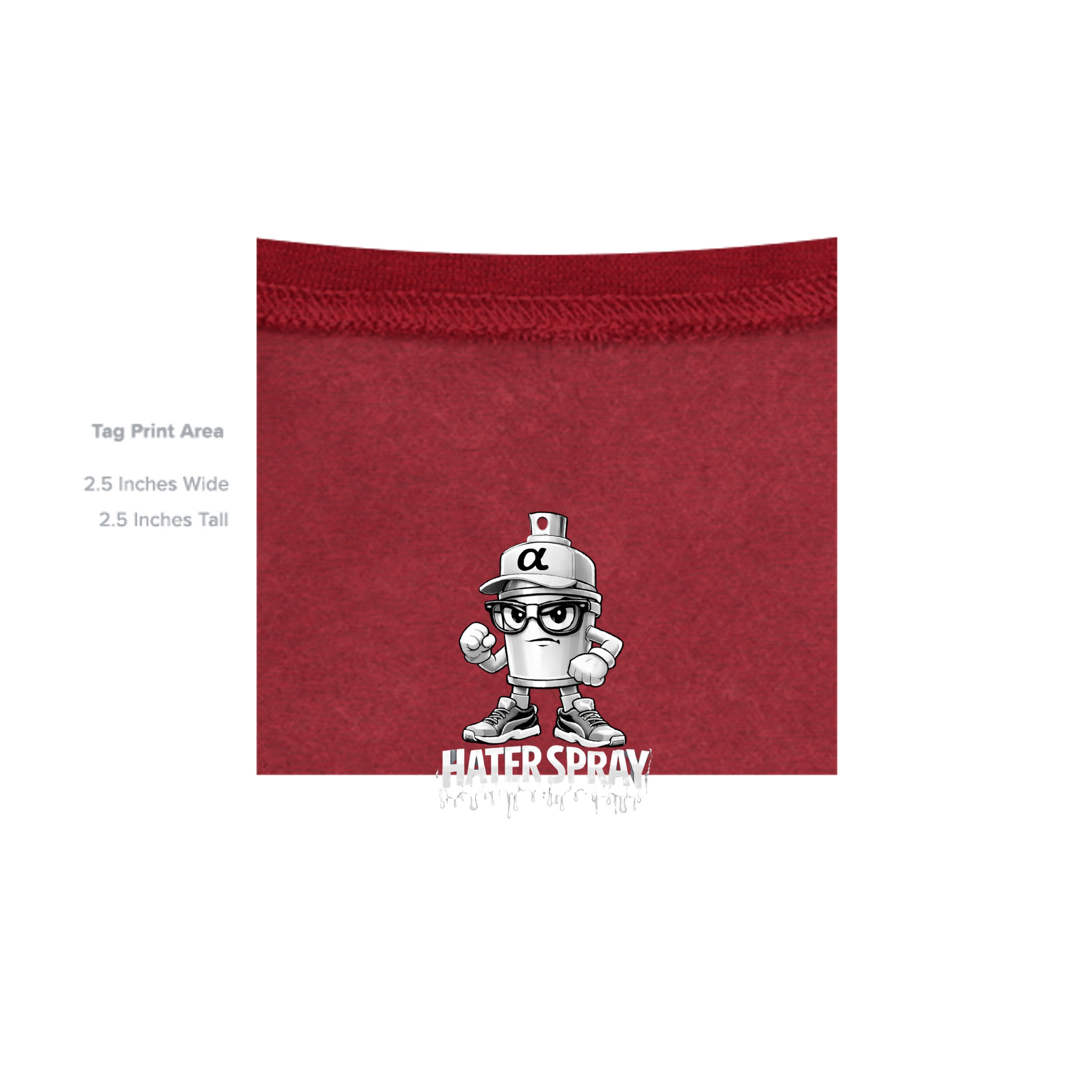 ANTIQUE CHERRY RED - G185 - INSIDE_TAG_LINE