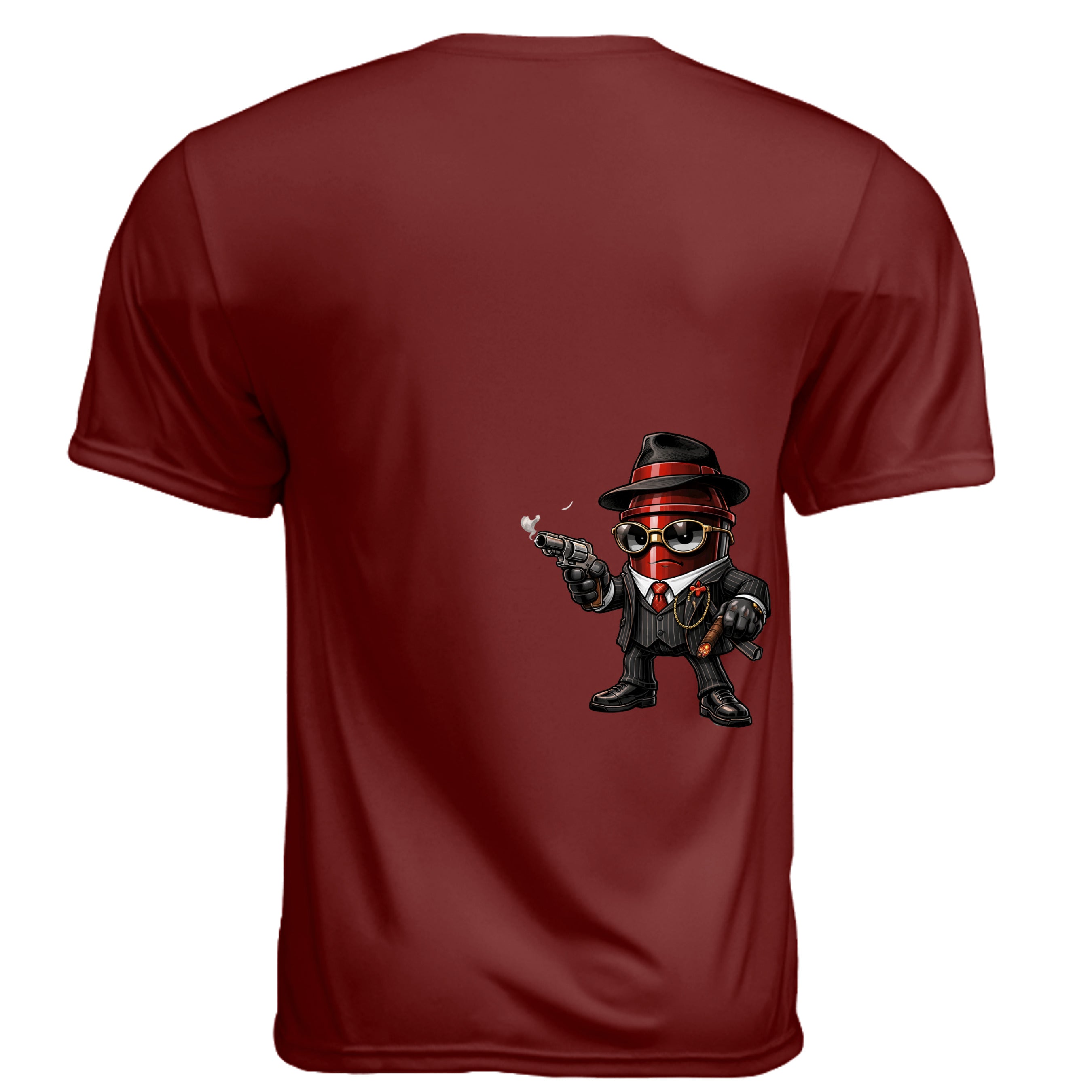 CARDINAL - N3142 - BACK