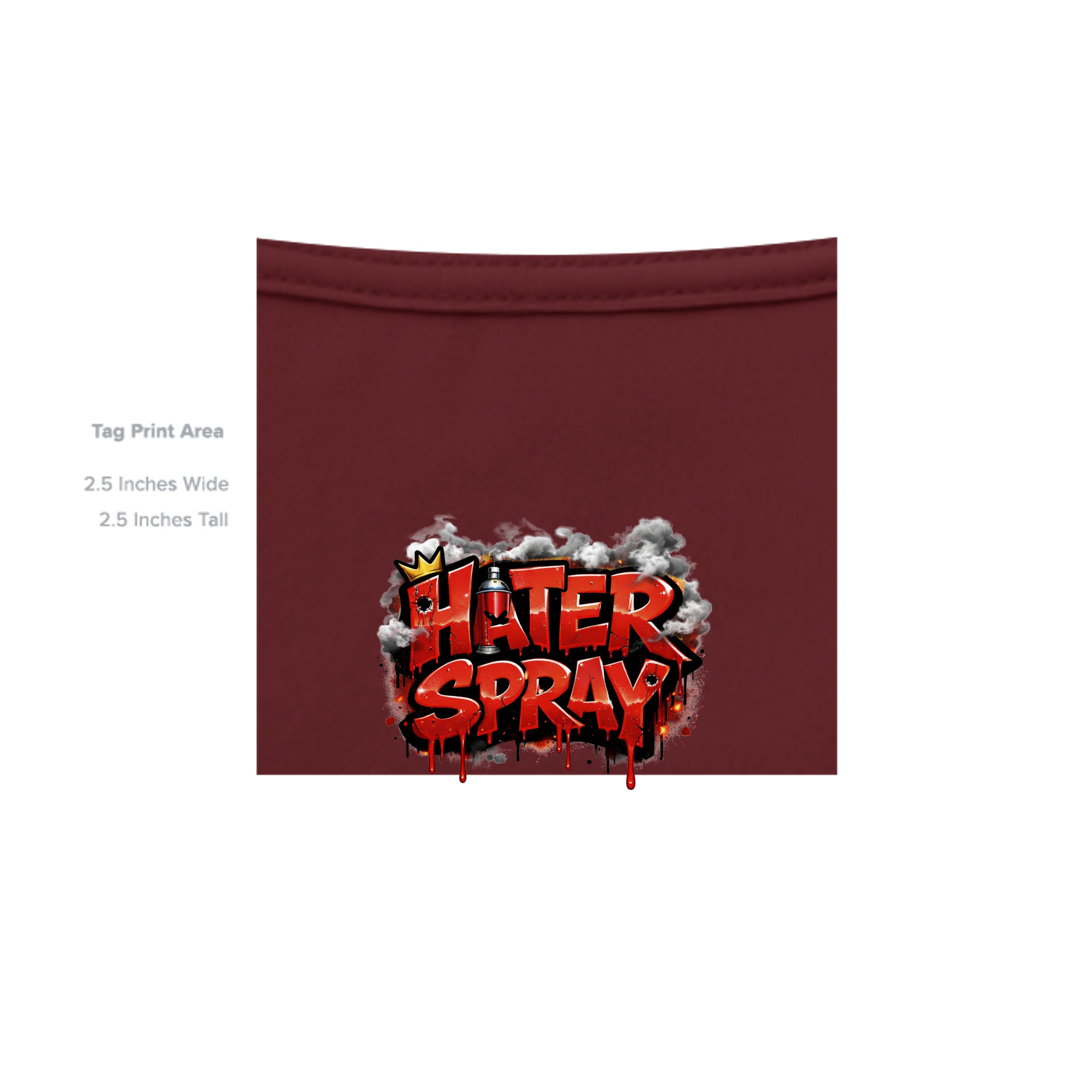 MAROON - N3142 - INSIDE_TAG_LINE