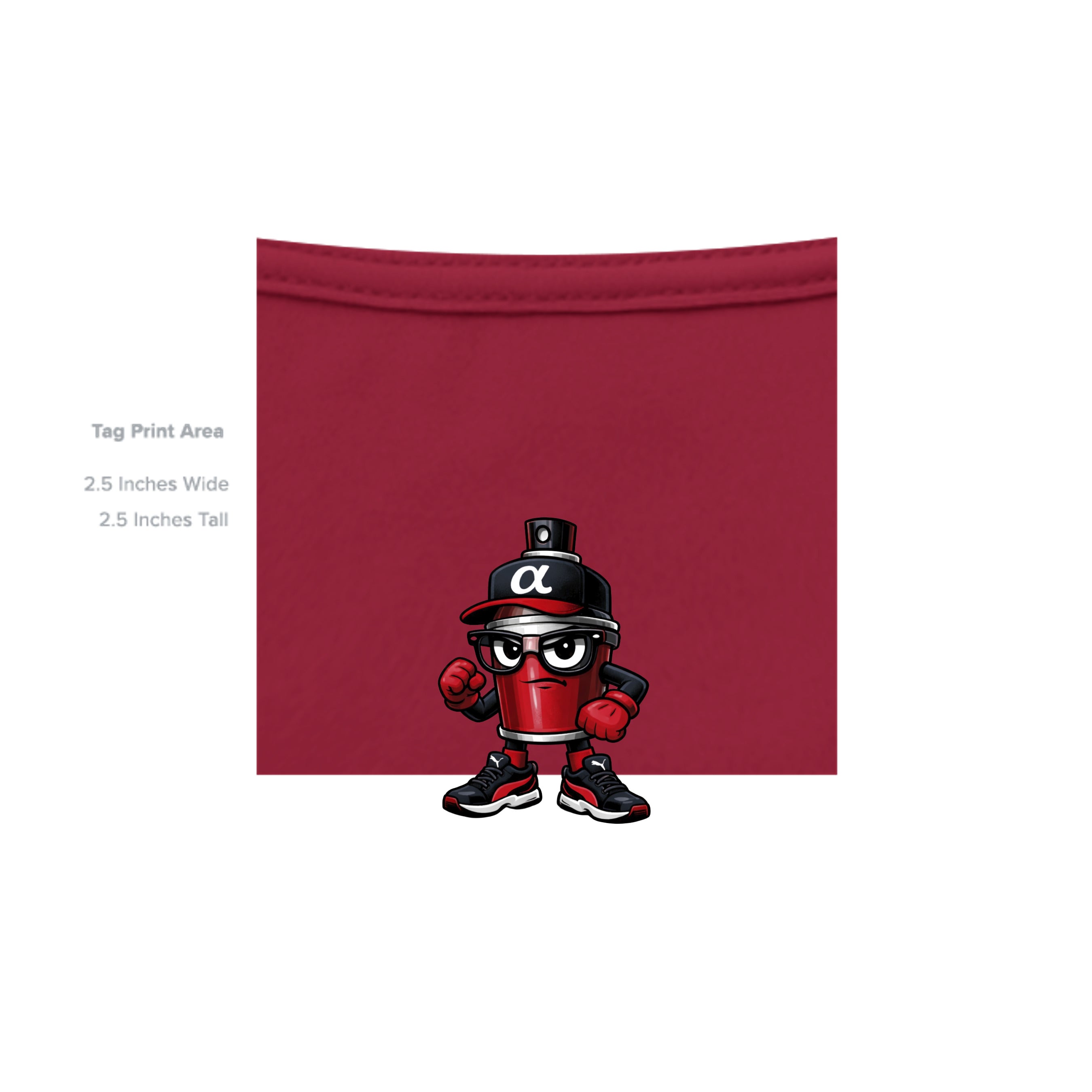 CARDINAL RED - G500 - INSIDE_TAG_LINE
