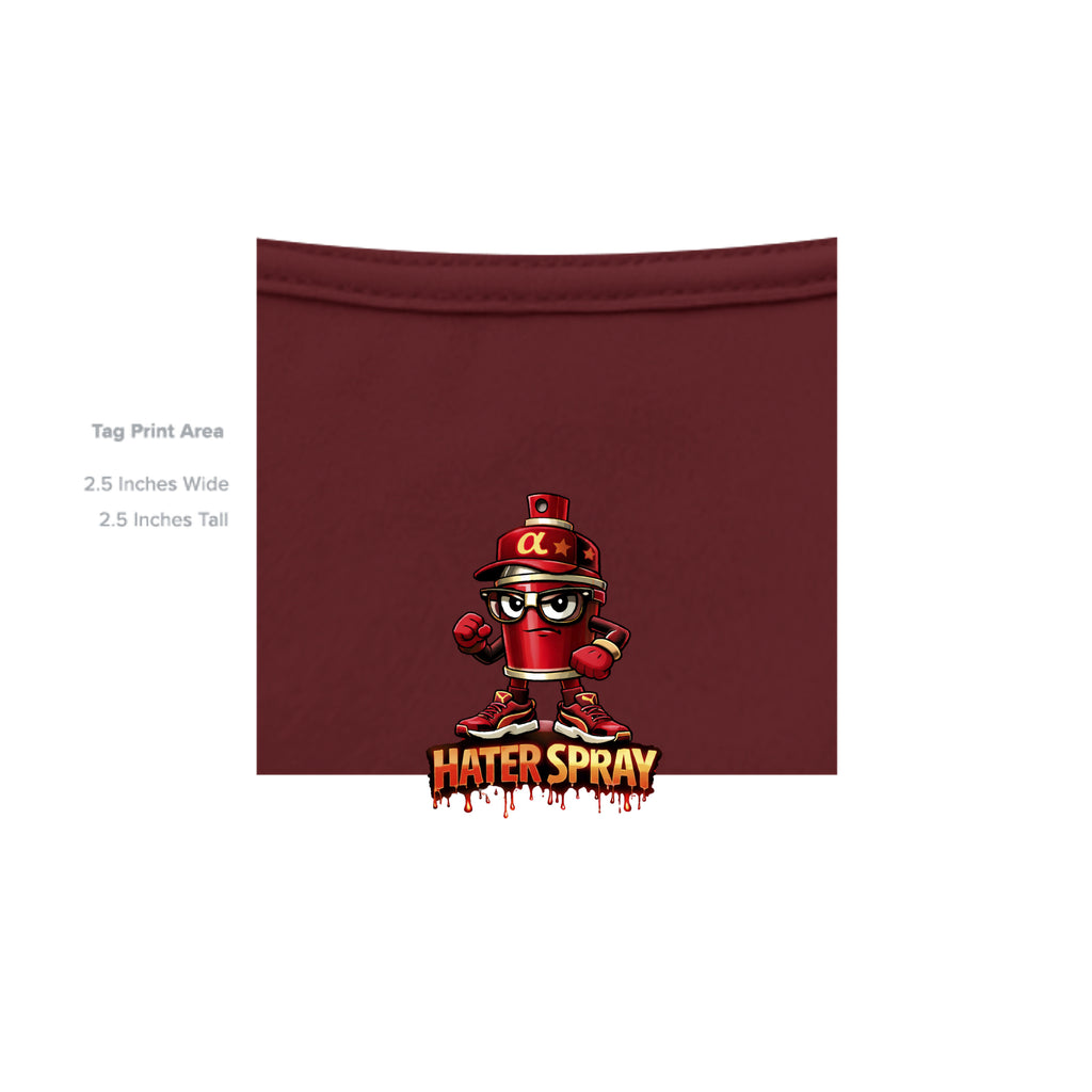 MAROON - N3142 - INSIDE_TAG_LINE