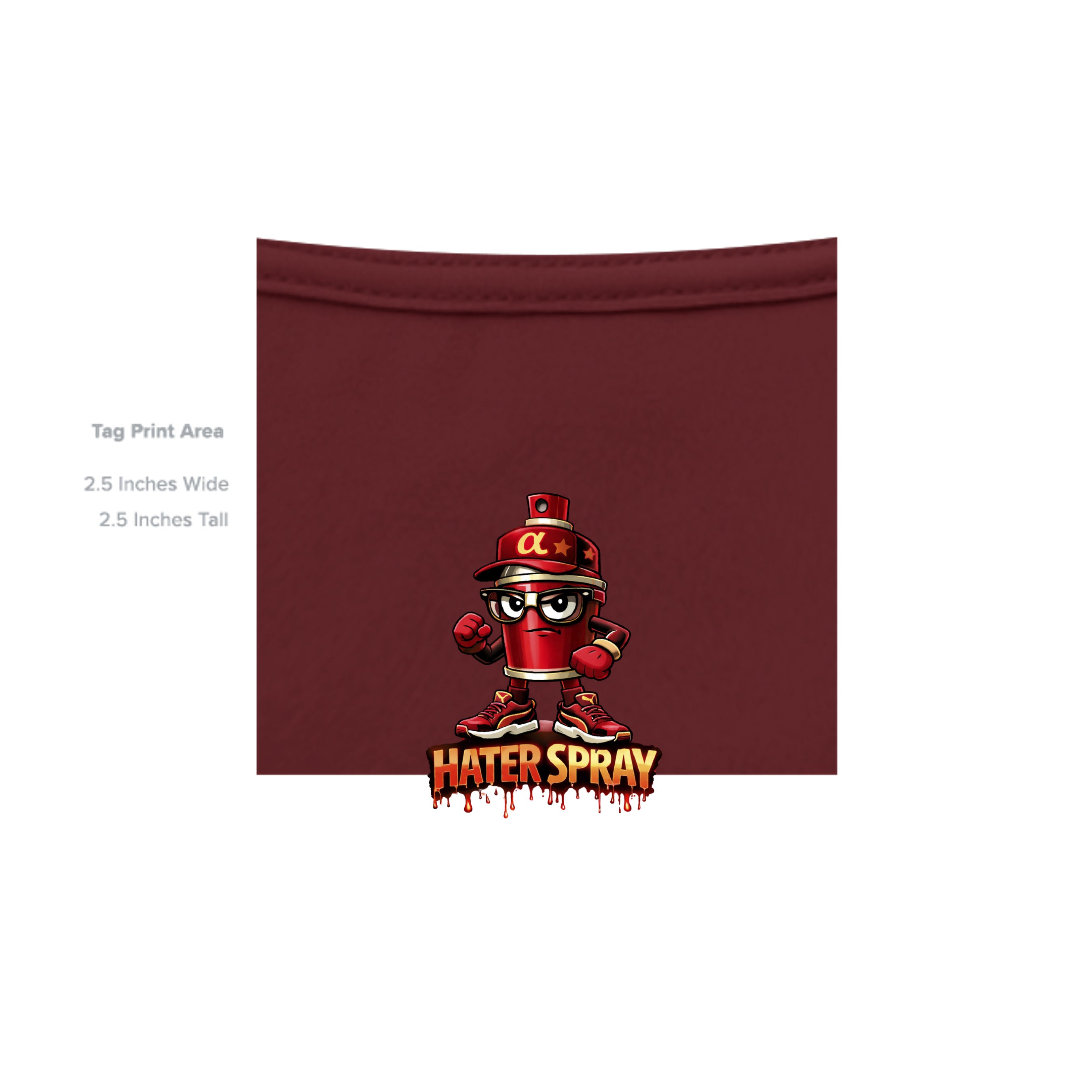 MAROON - N3142 - INSIDE_TAG_LINE