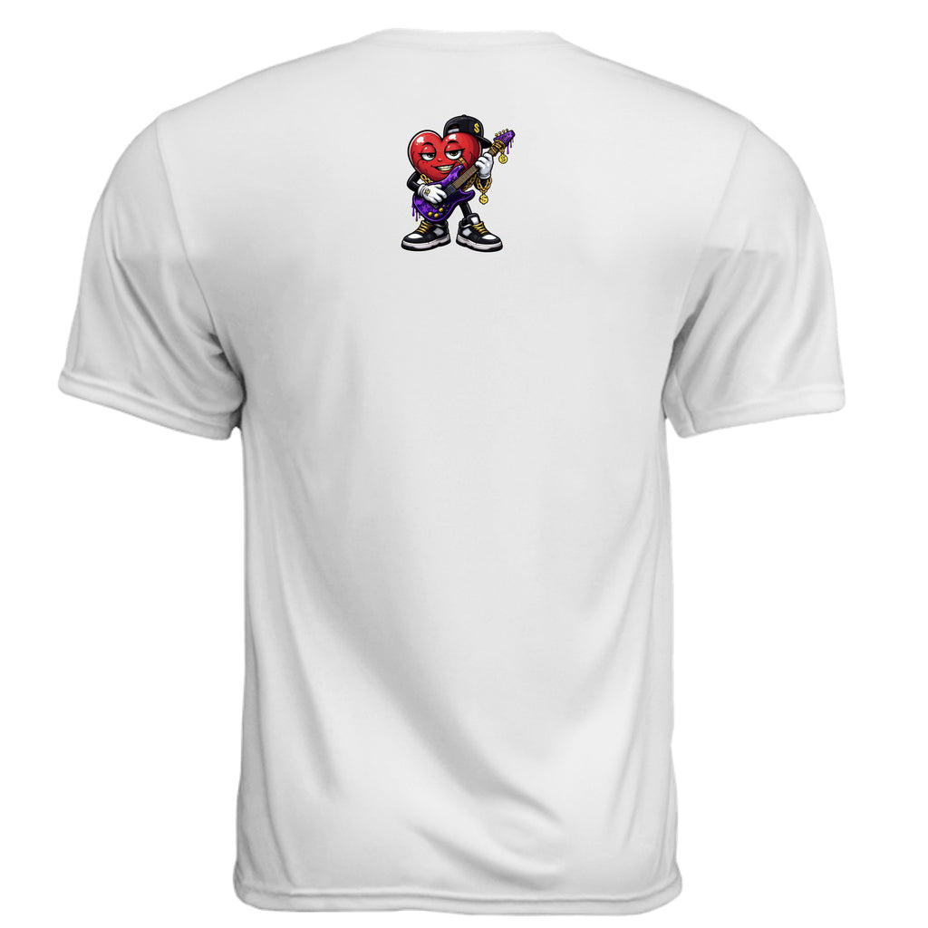 WHITE - N3142 - BACK