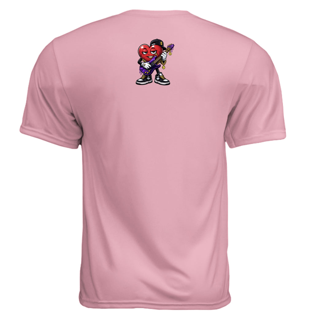 PINK - N3142 - BACK