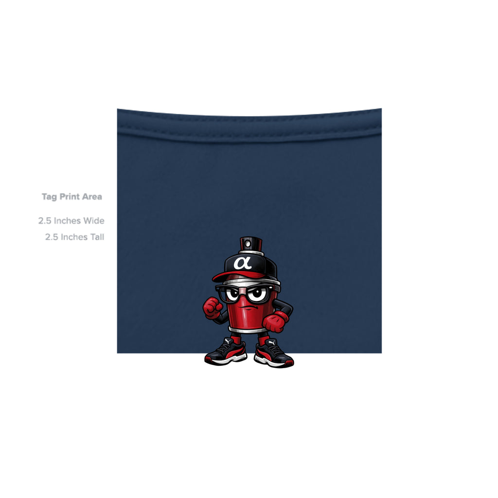 SPORT DARK NAVY - TT11 - INSIDE_TAG_LINE