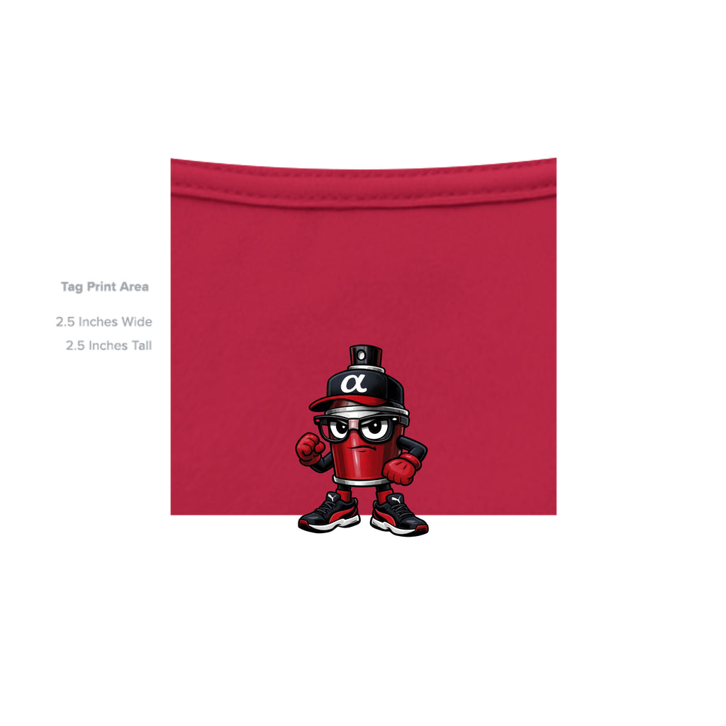 SPORT RED - TT11 - INSIDE_TAG_LINE