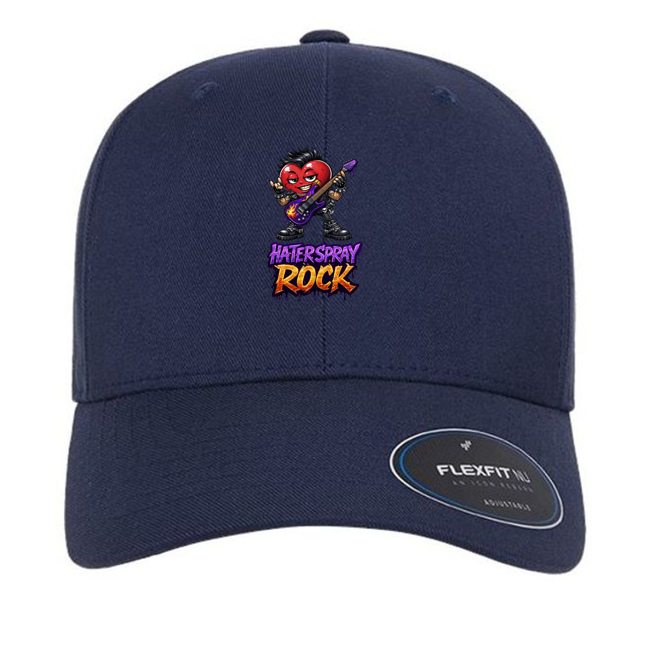 Navy - 6110NU - FRONT