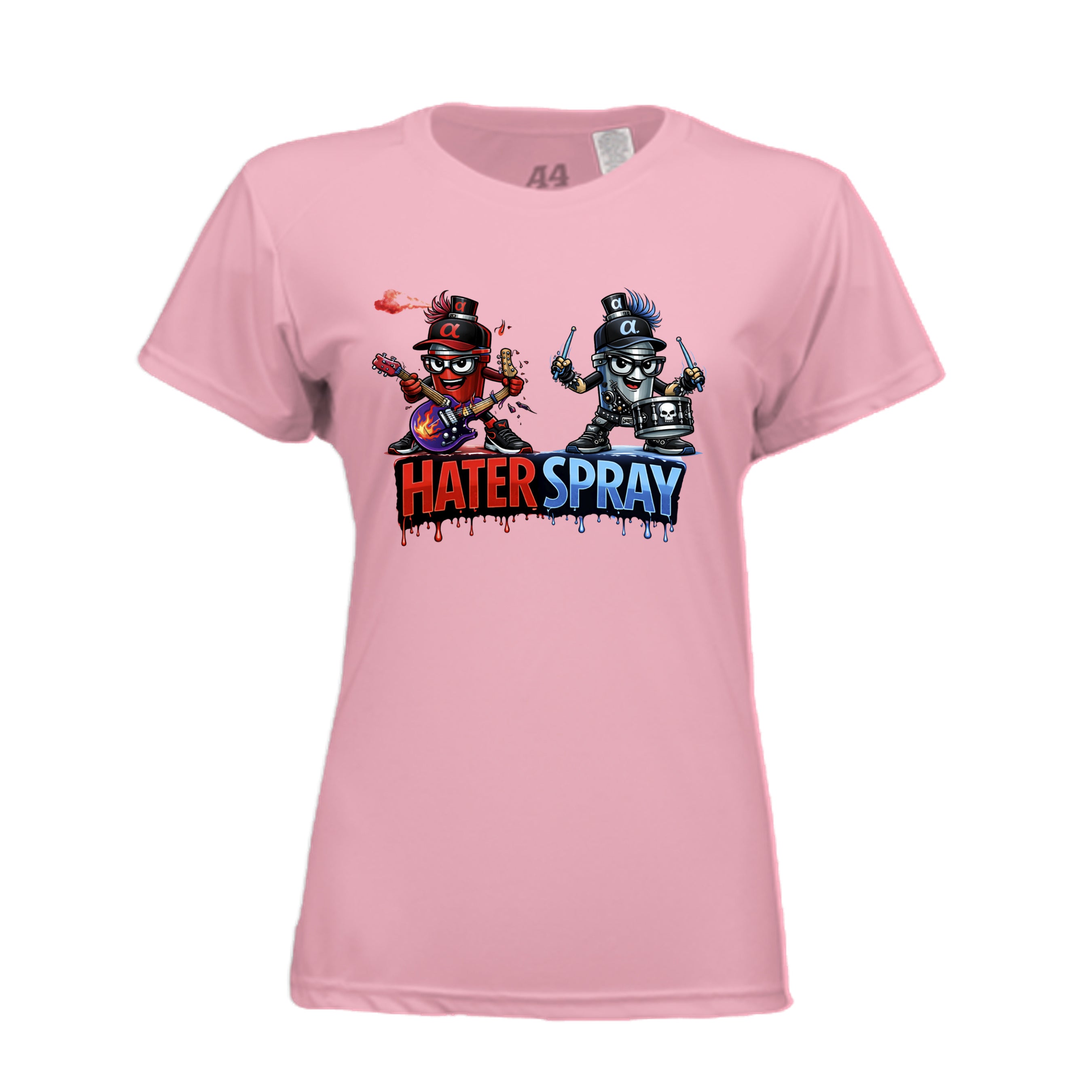 PINK - NW3201 - FRONT