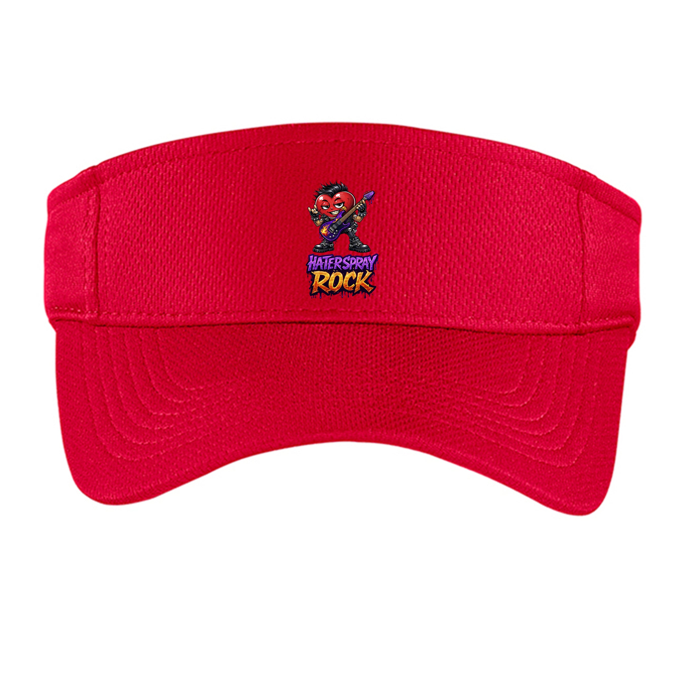 True Red - STC27 - FRONT