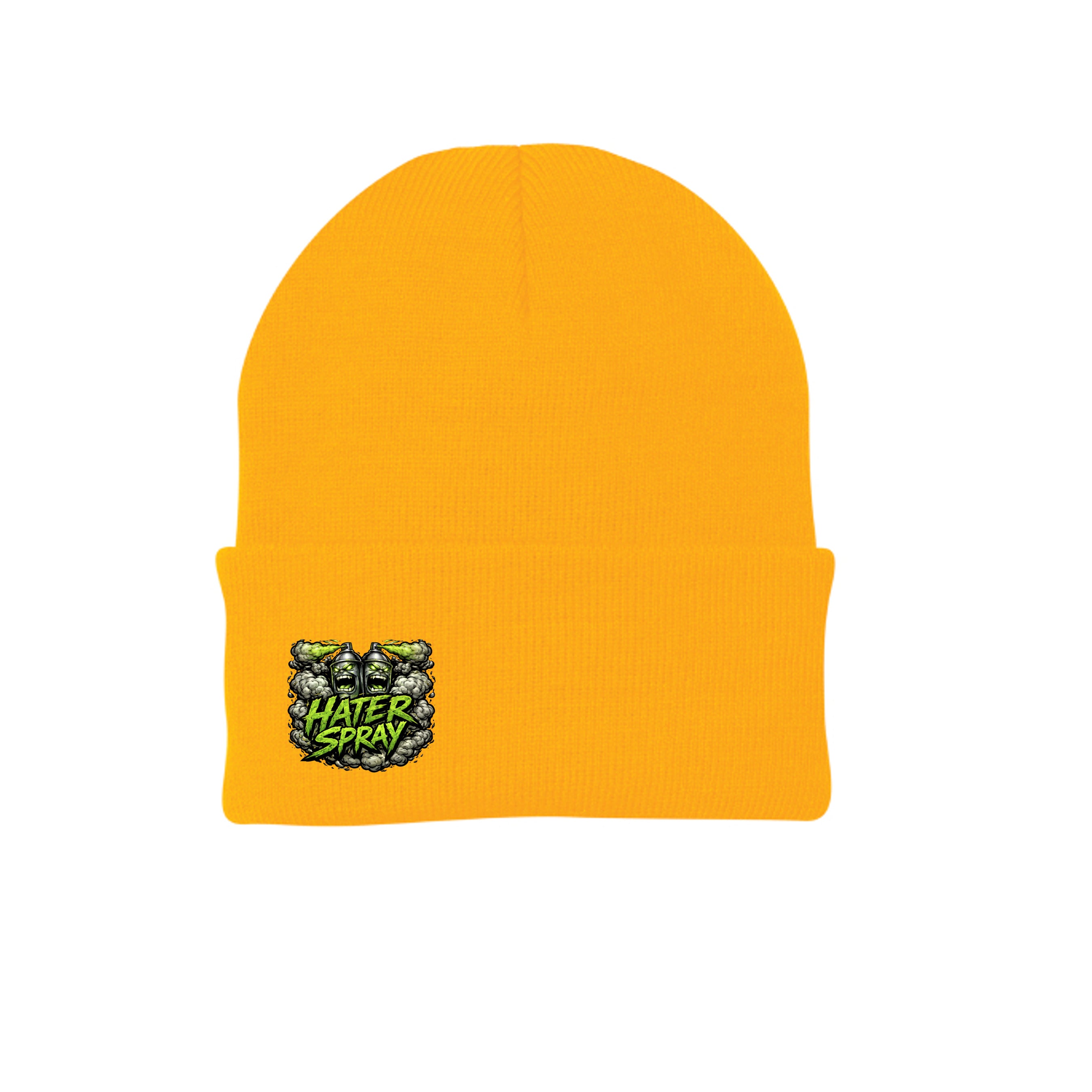 Athletic Gold - CP90 - BACK