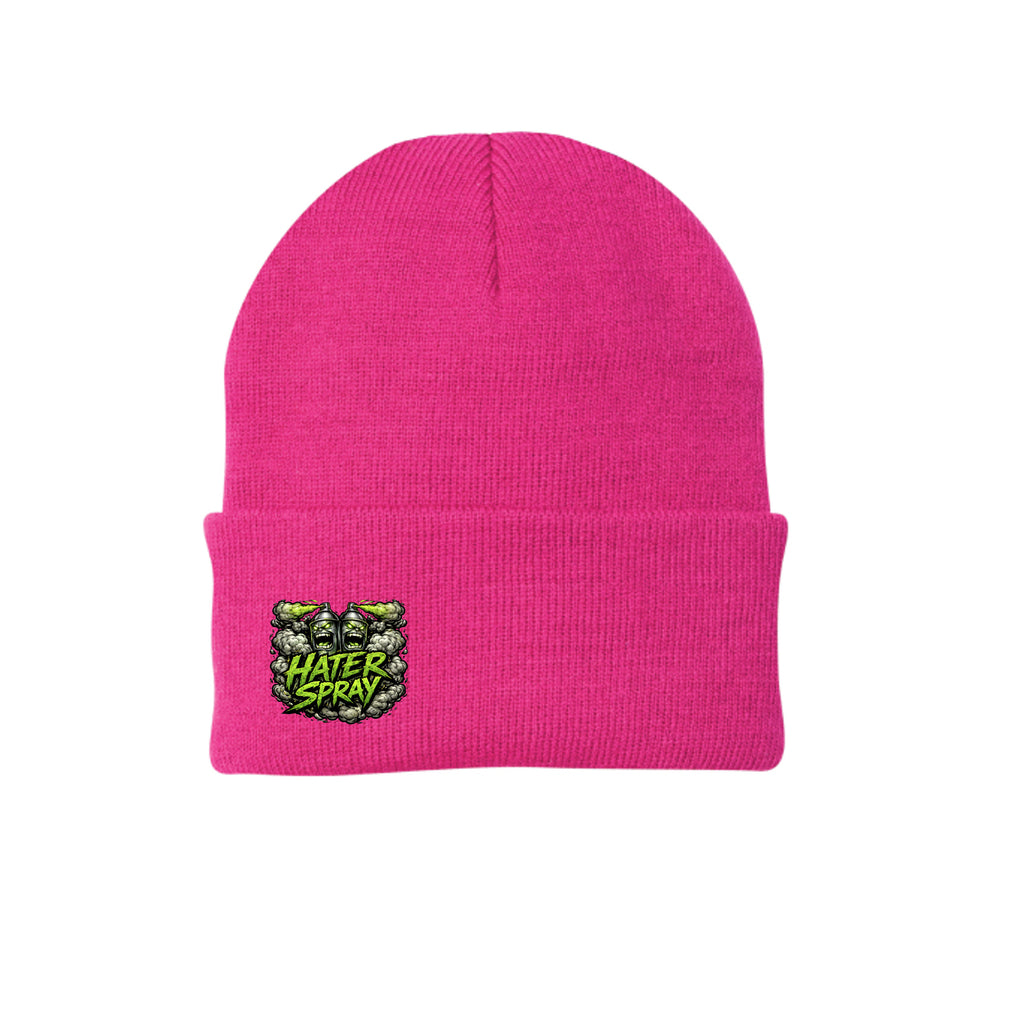 Neon Pink Glo - CP90 - BACK