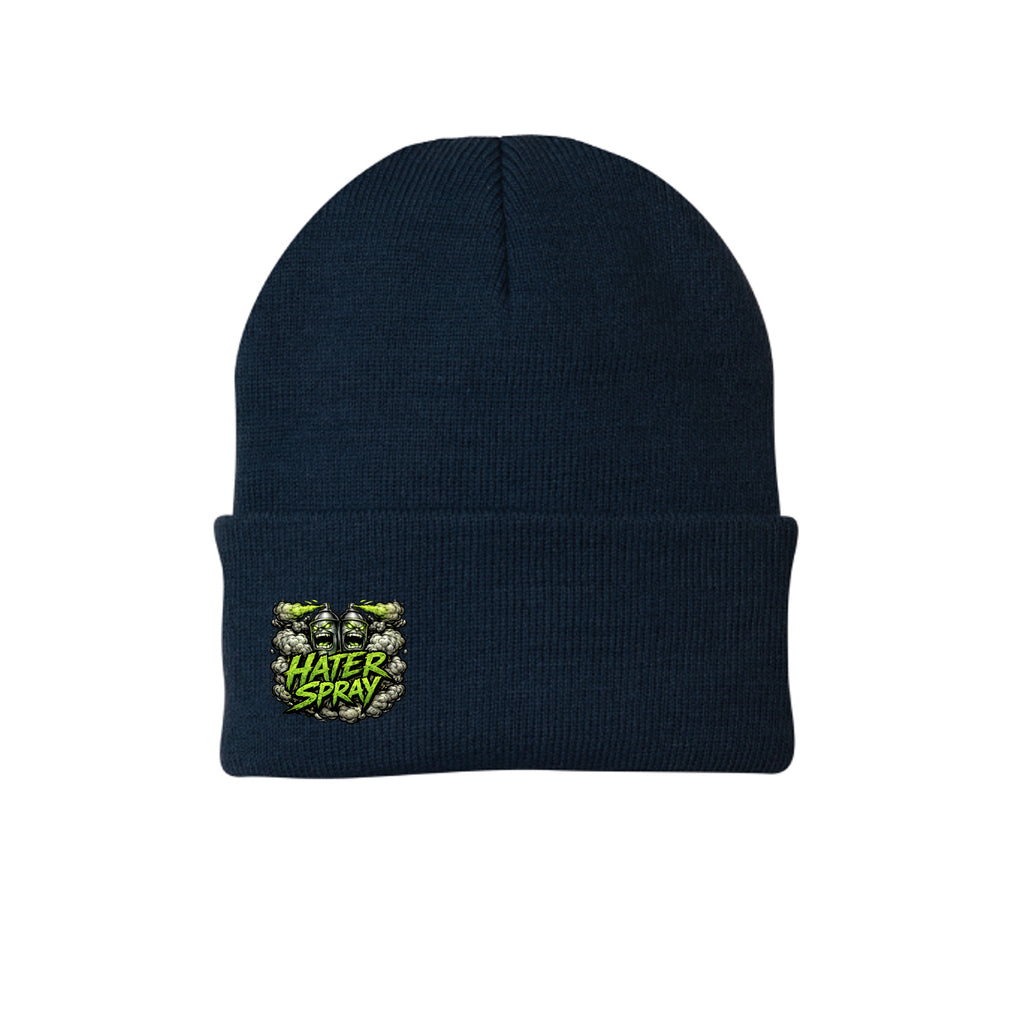 Navy - CP90 - BACK