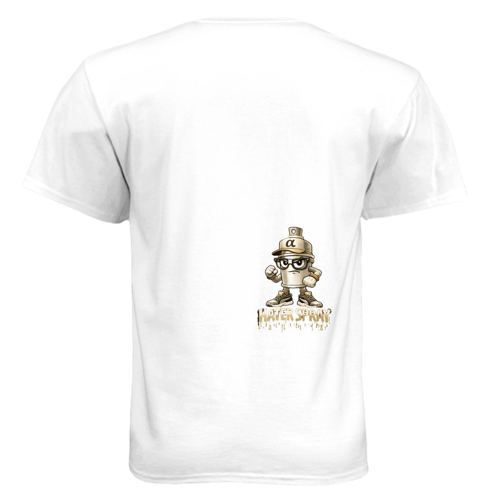WHITE - 6010 - BACK