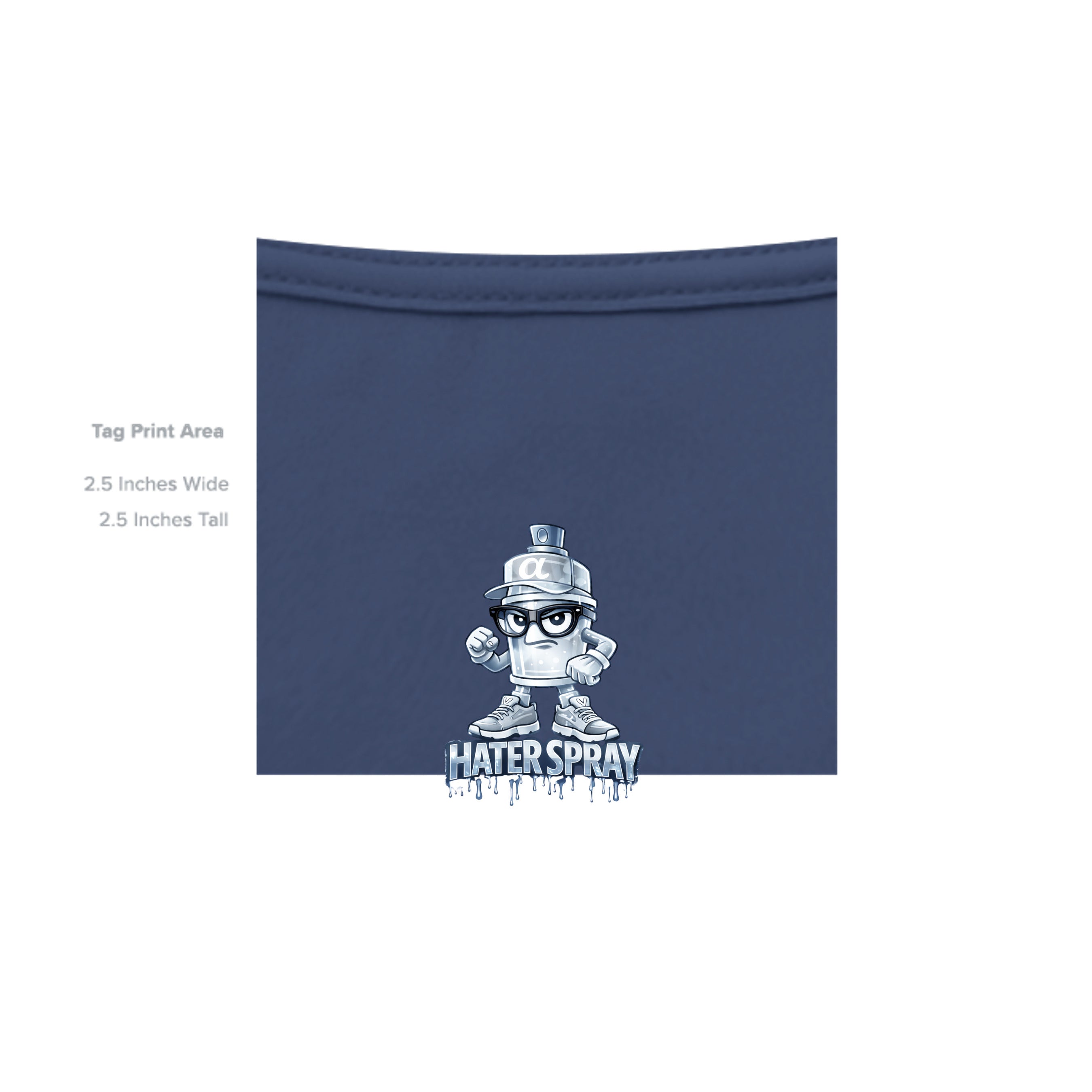SPORT DARK NAVY - TT11L - INSIDE_TAG_LINE