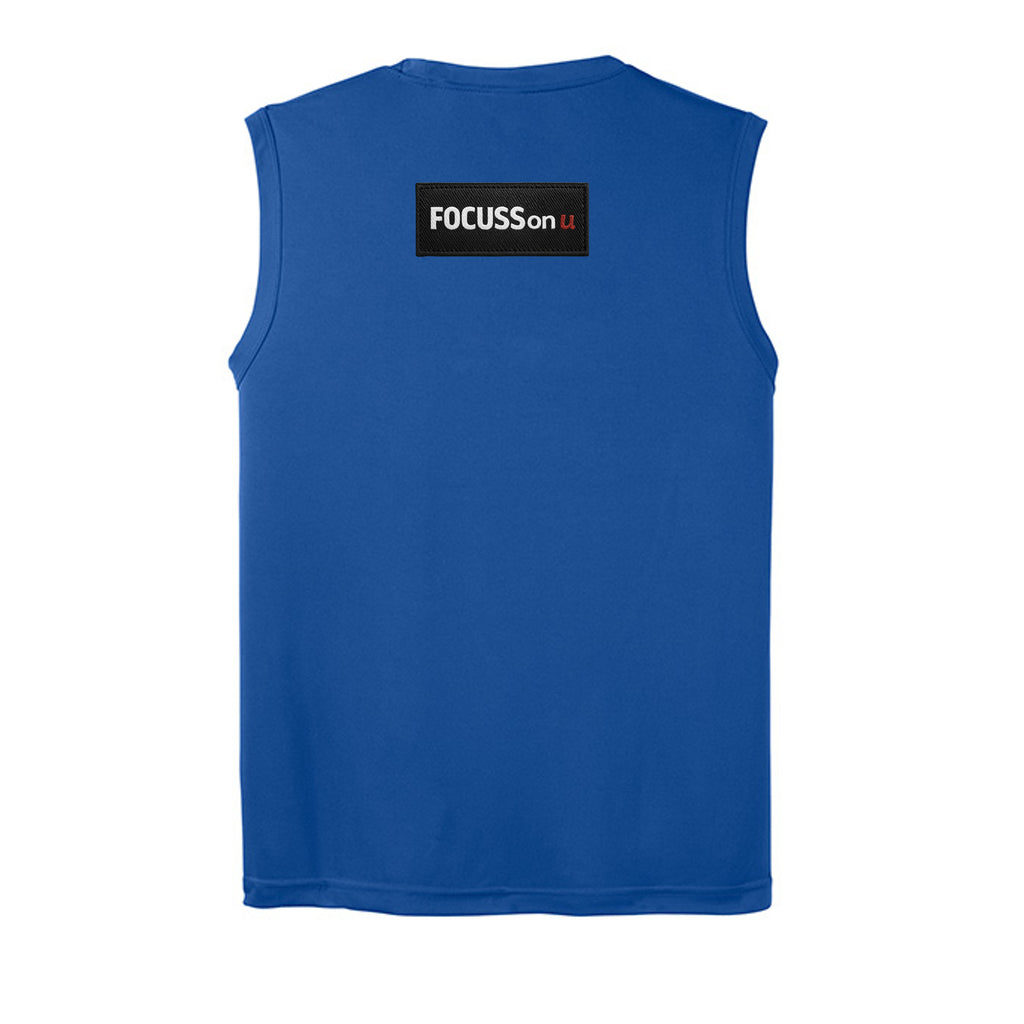 True Royal - ST352 - BACK