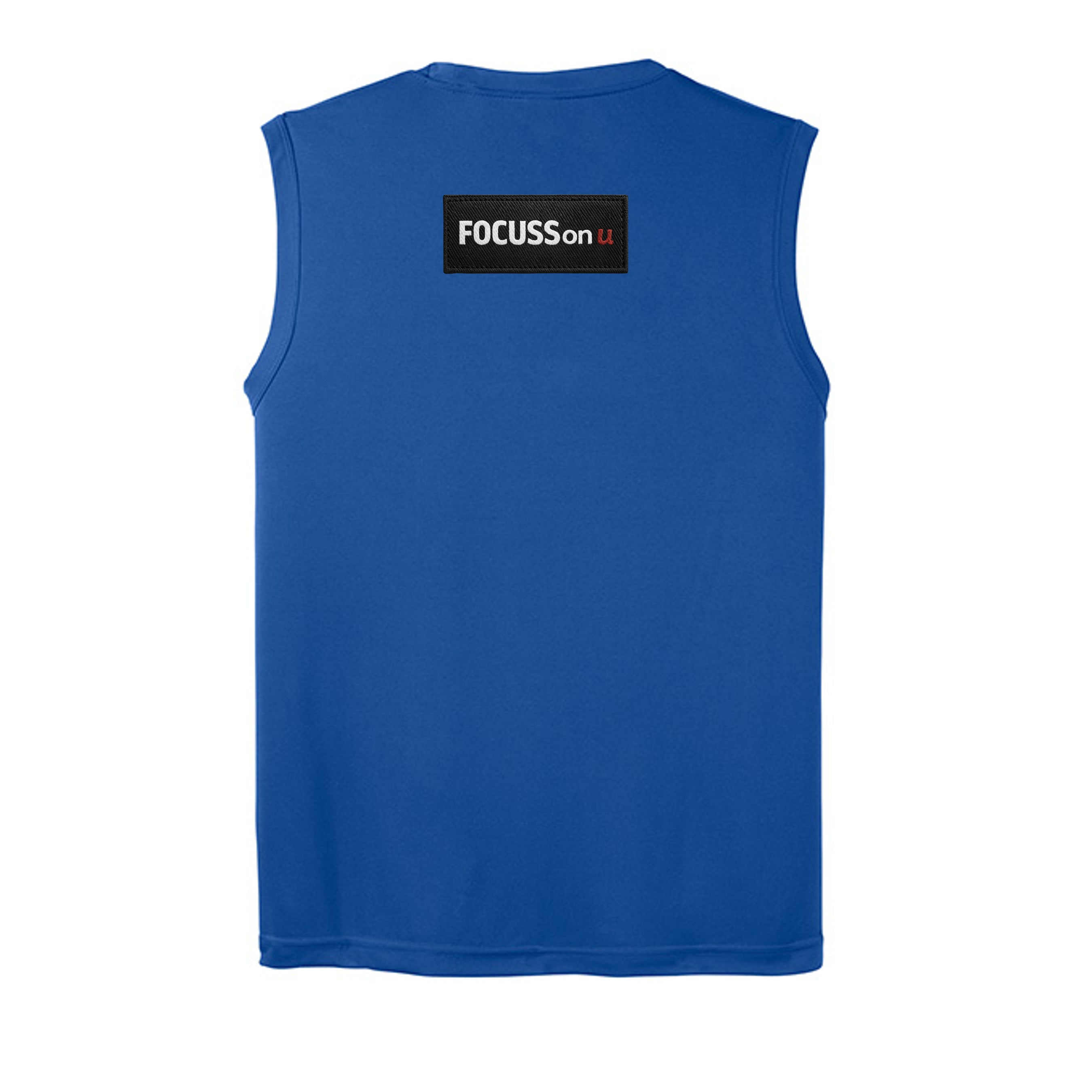 True Royal - ST352 - BACK