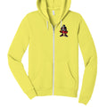 Yellow - 3739 - FRONT