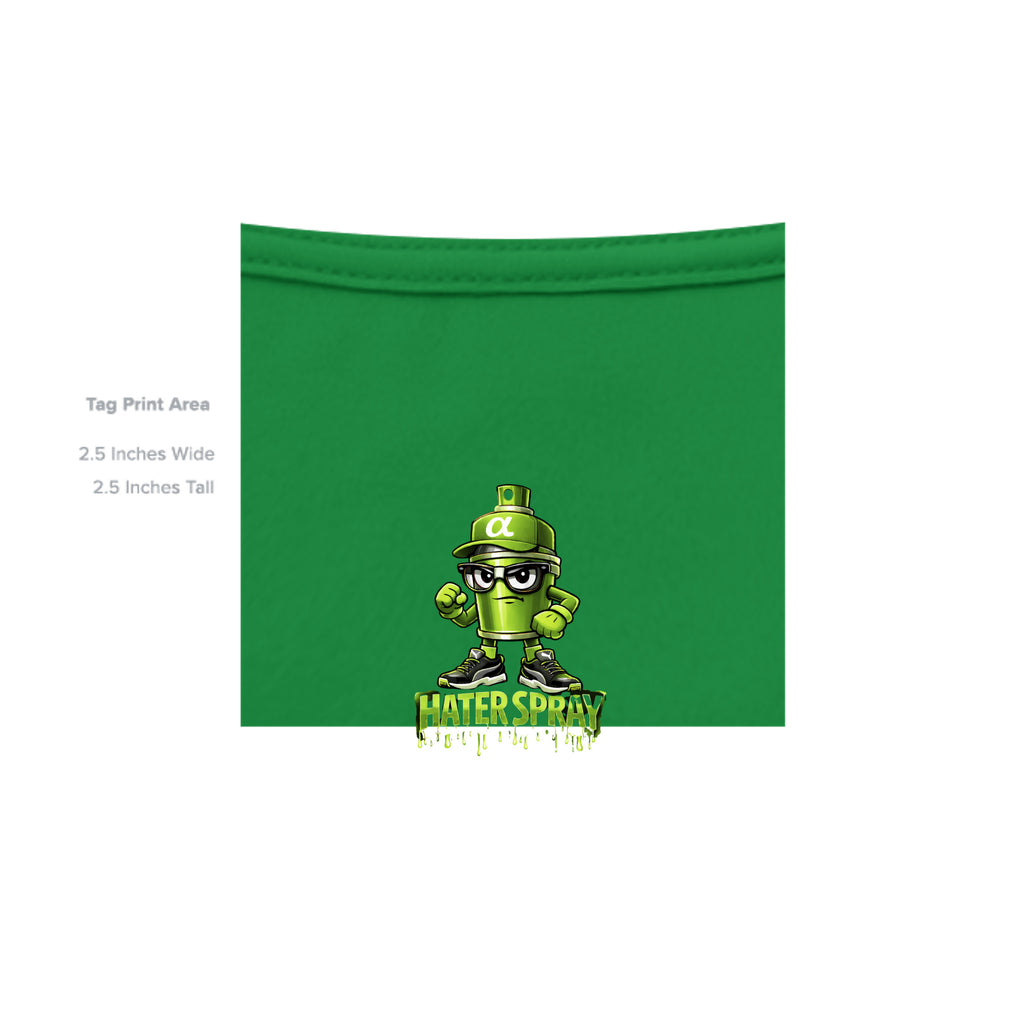 IRISH GREEN - G200 - INSIDE_TAG_LINE