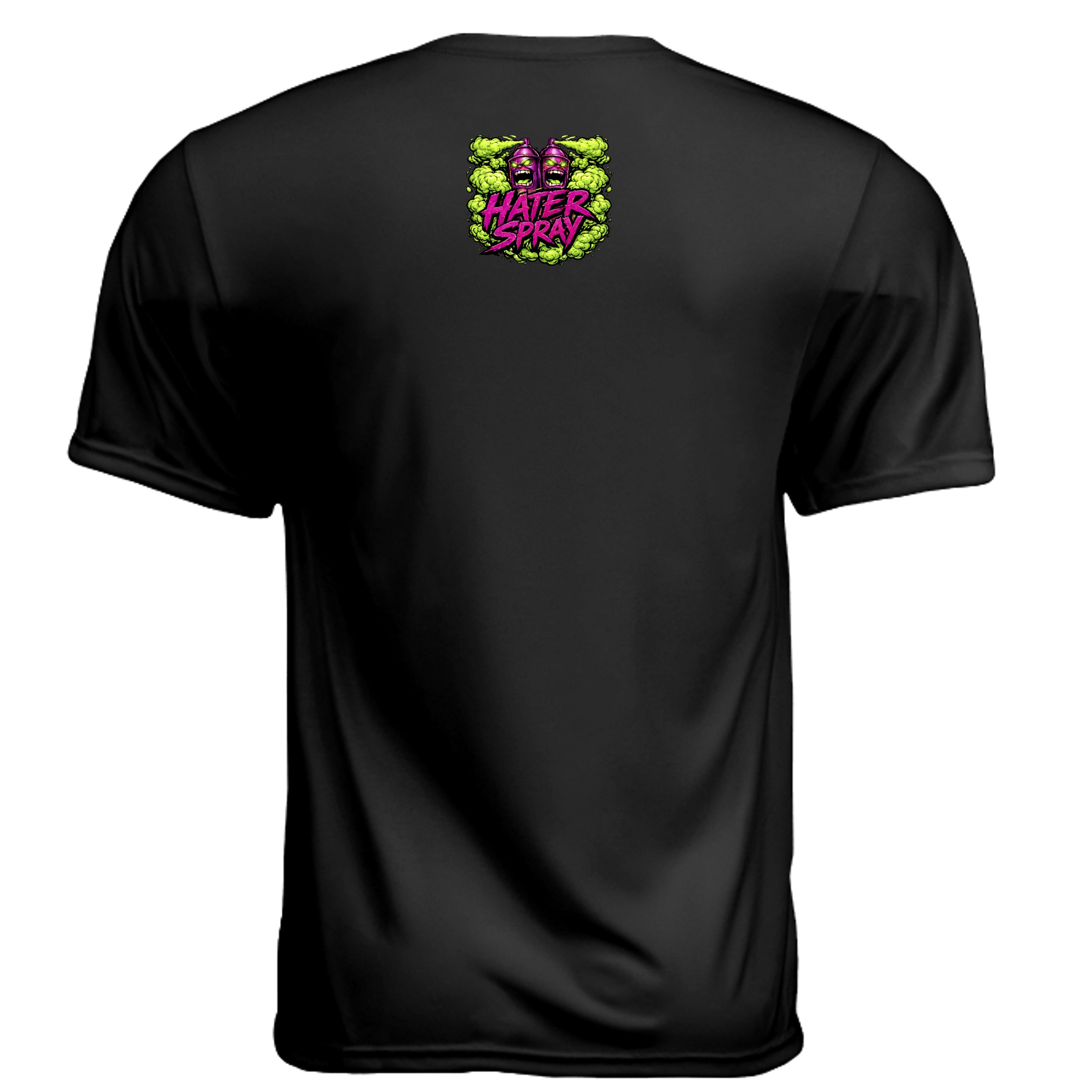 BLACK - N3142 - BACK