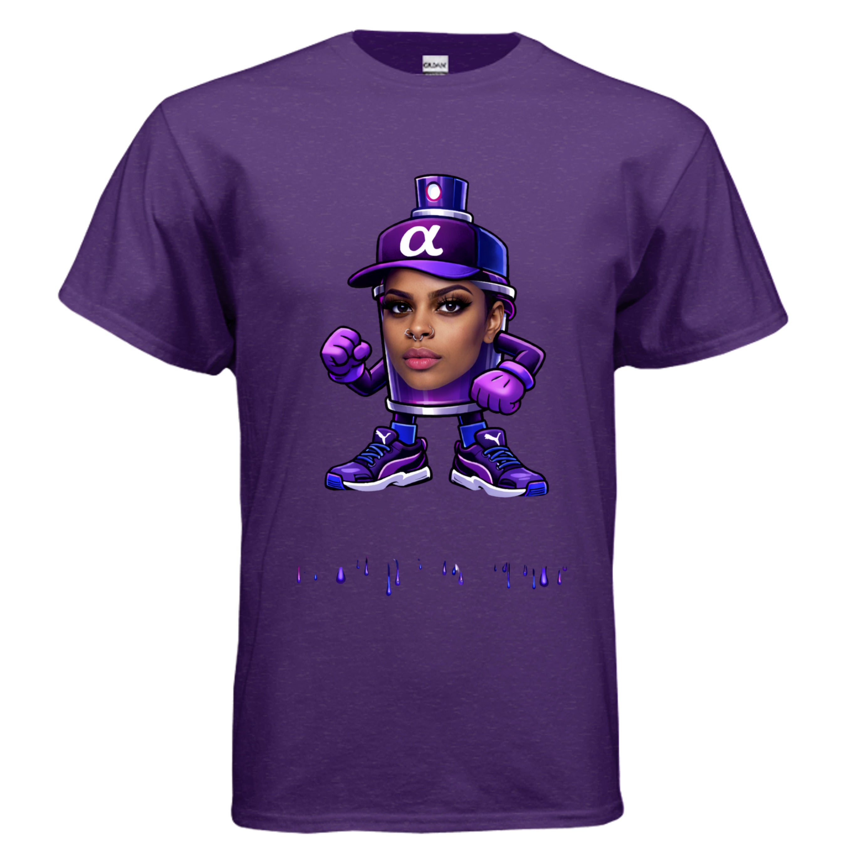LILAC - G500 - FRONT