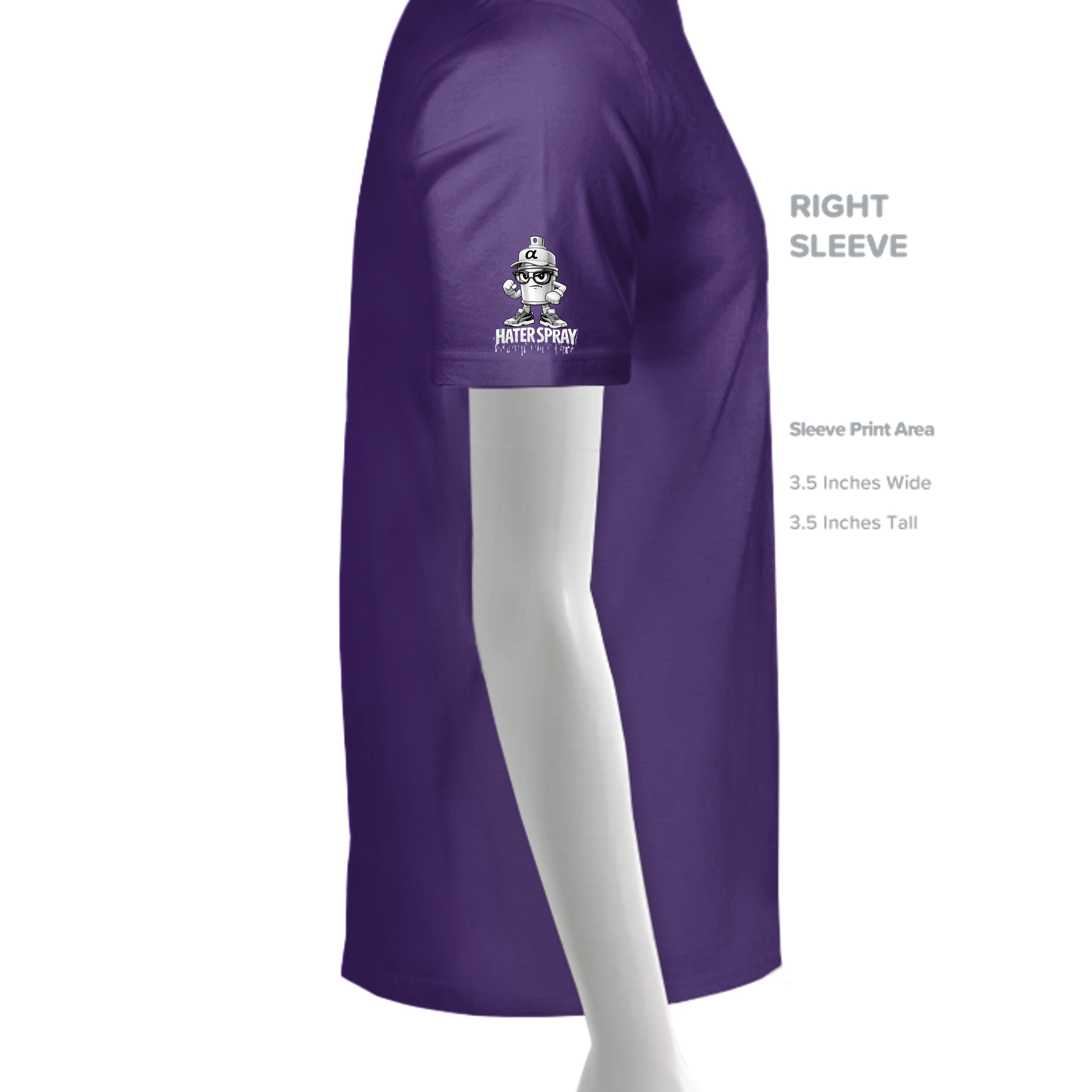PURPLE - G500 - SLEEVE_RIGHT