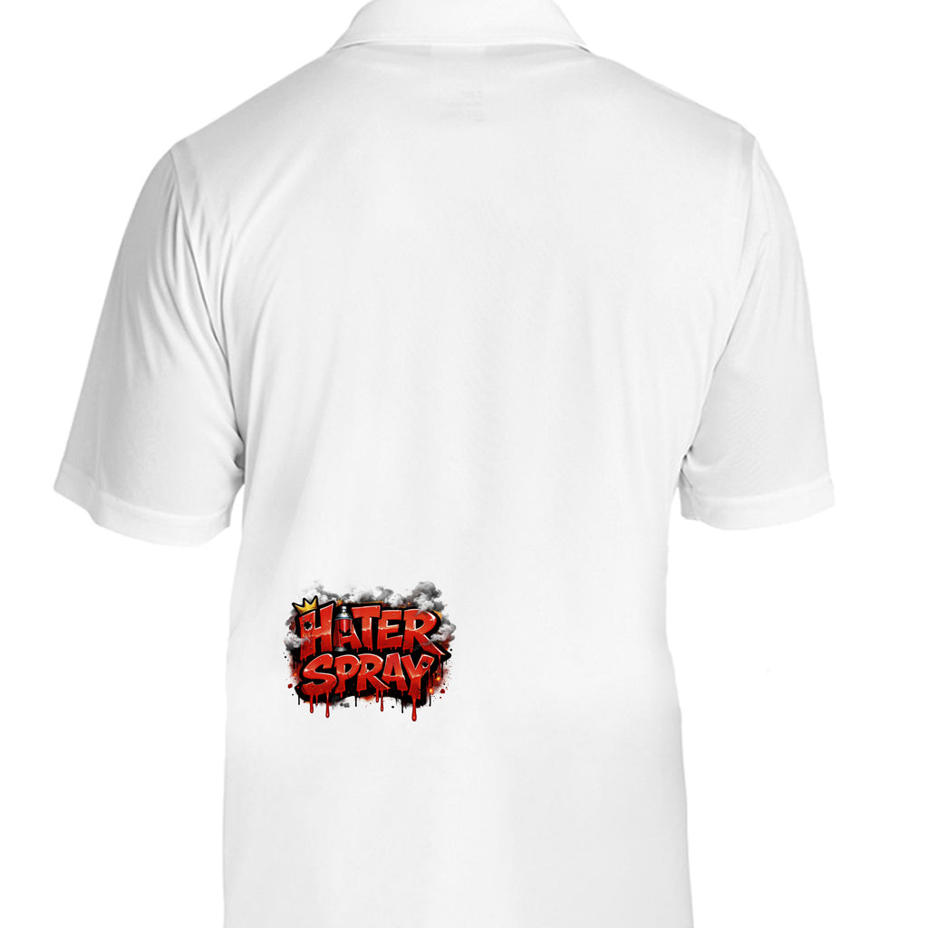 WHITE - TT51 - BACK