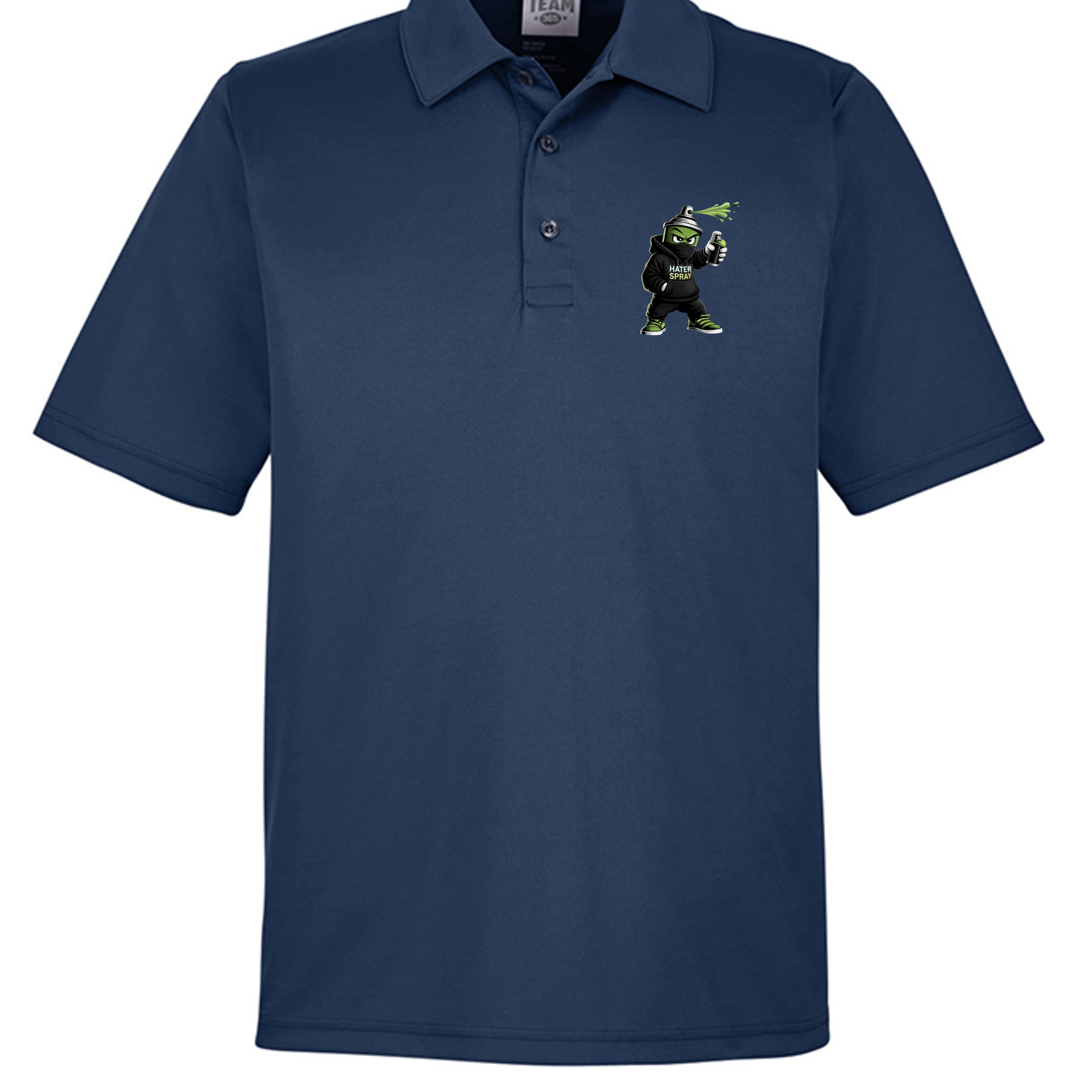 SPORT DARK NAVY - TT51 - FRONT