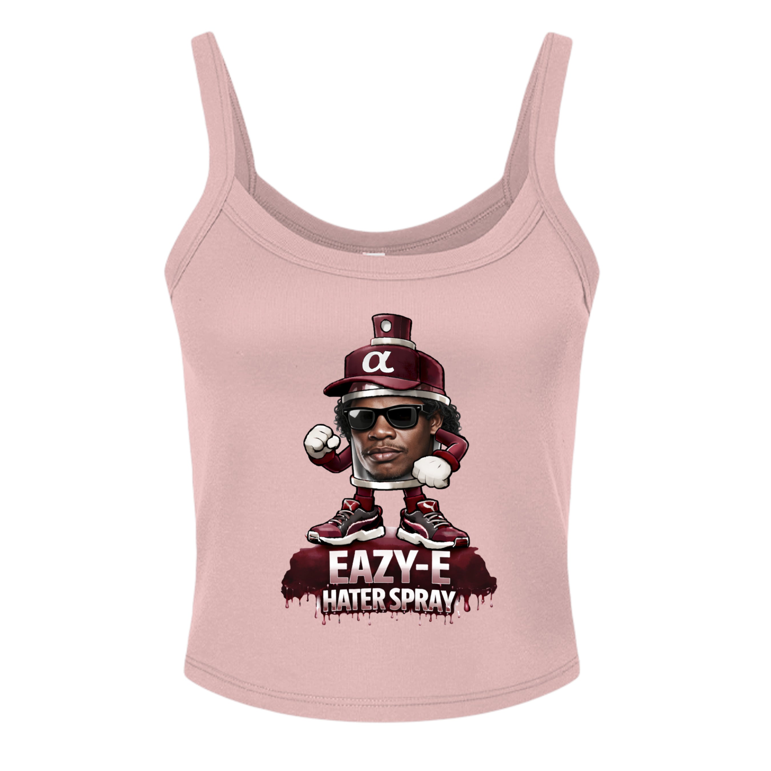SOLID PINK BLEND - 1012BE - FRONT