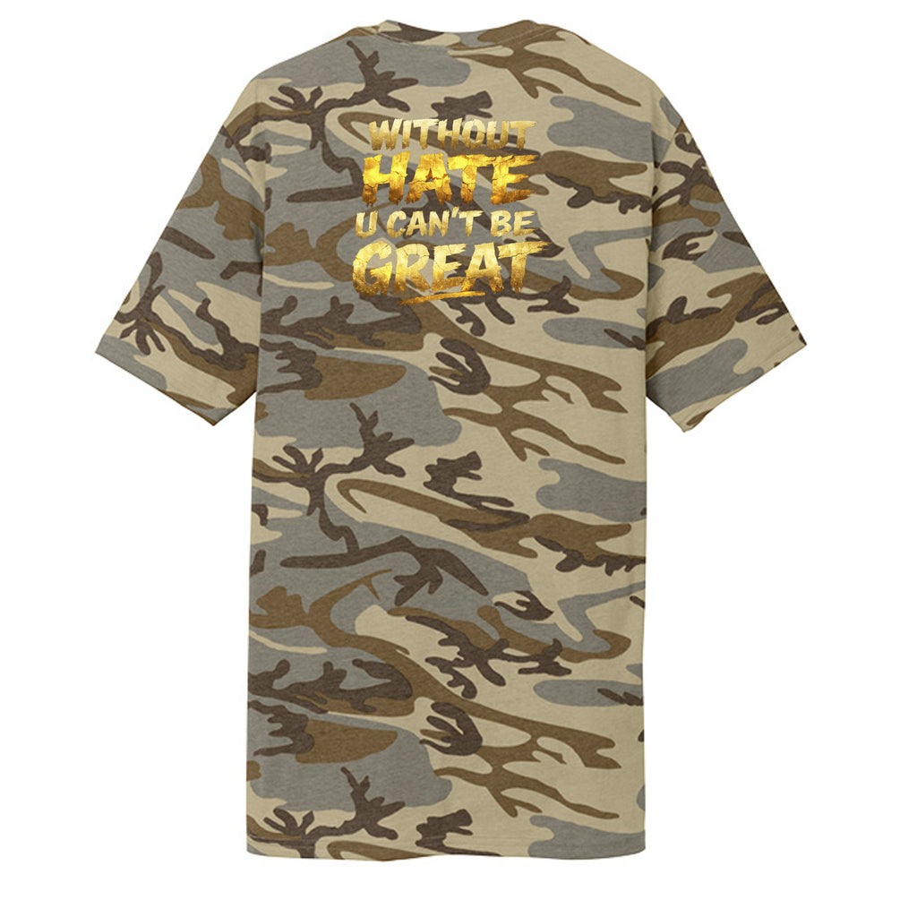DESERT CAMO - PC54C - BACK