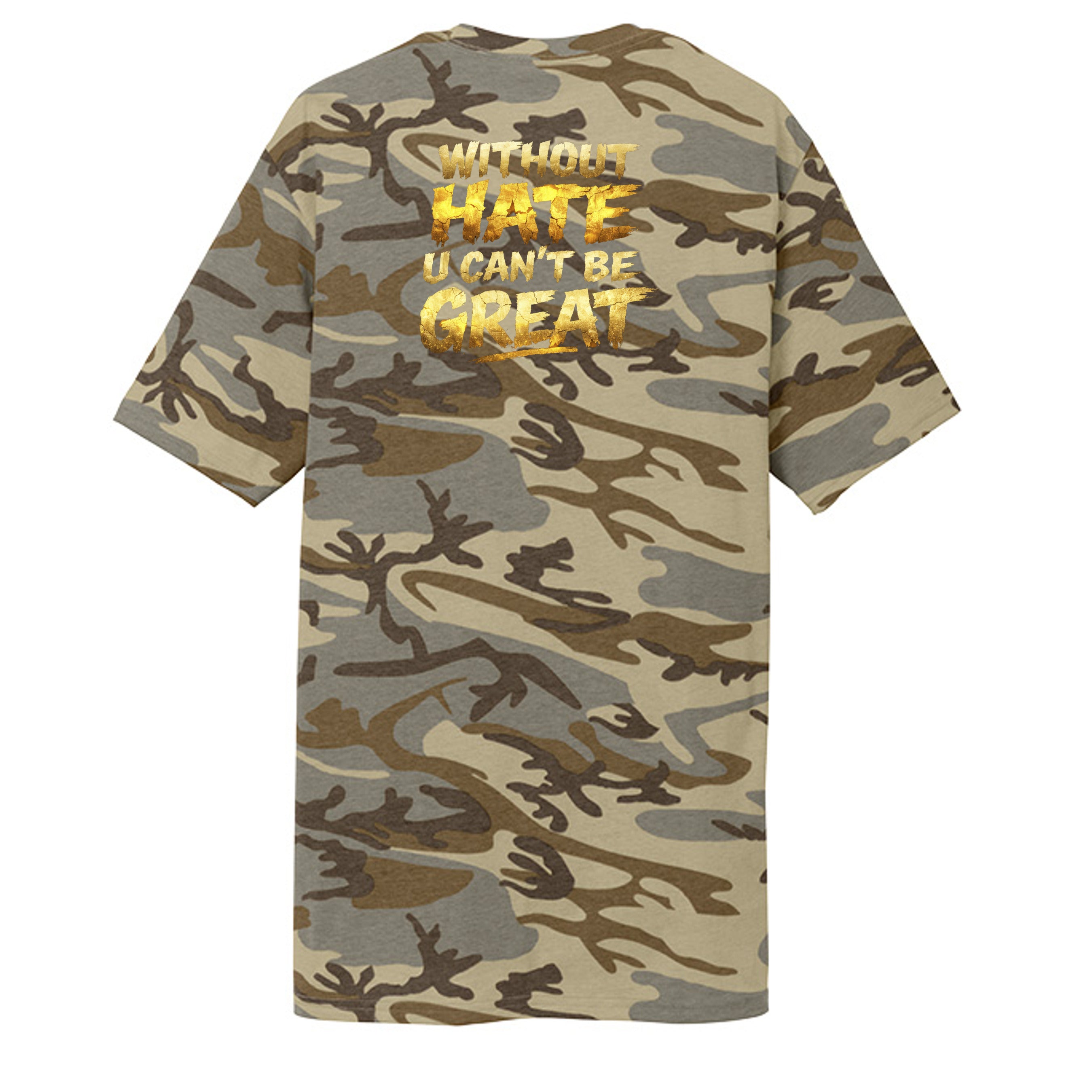 DESERT CAMO - PC54C - BACK