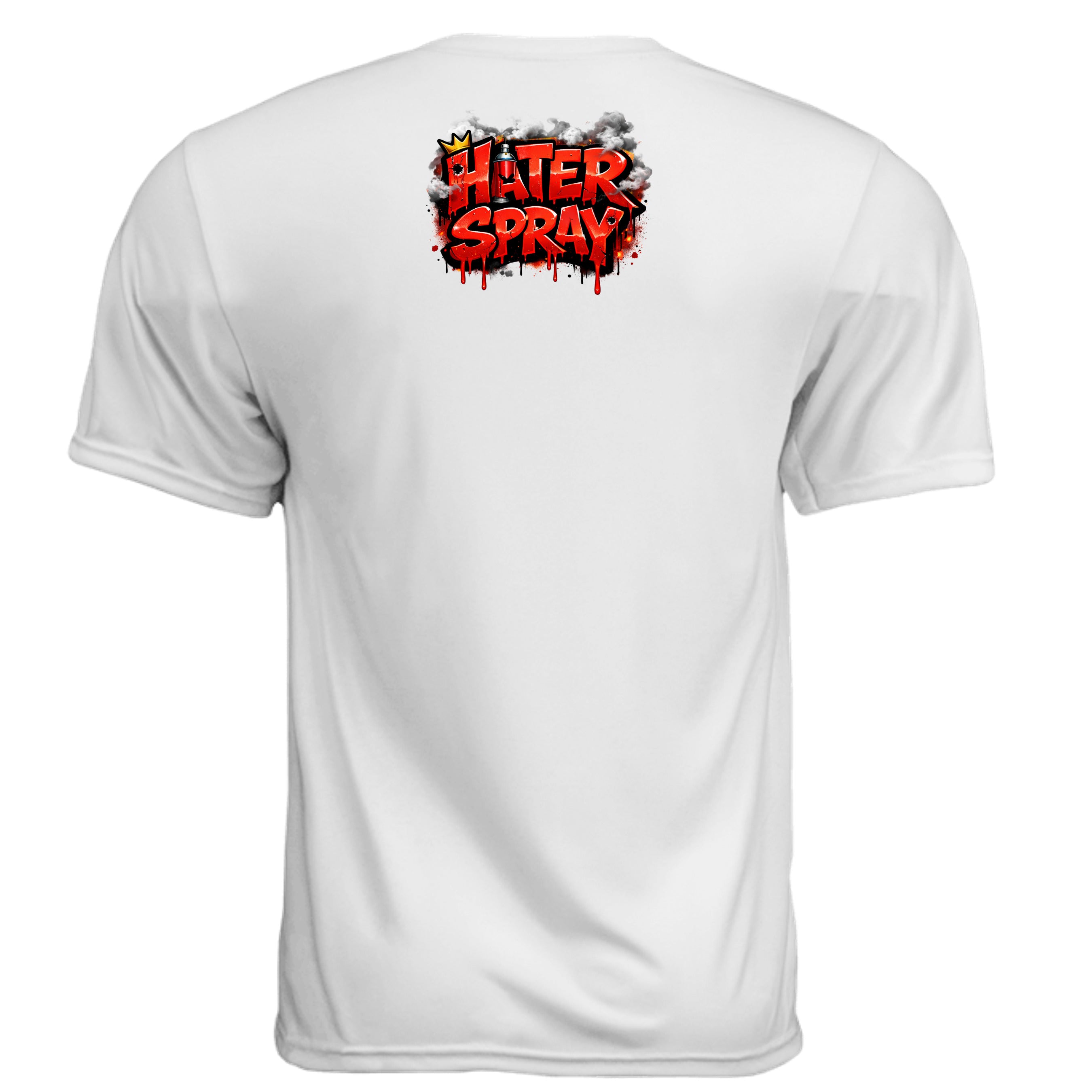 WHITE - N3142 - BACK