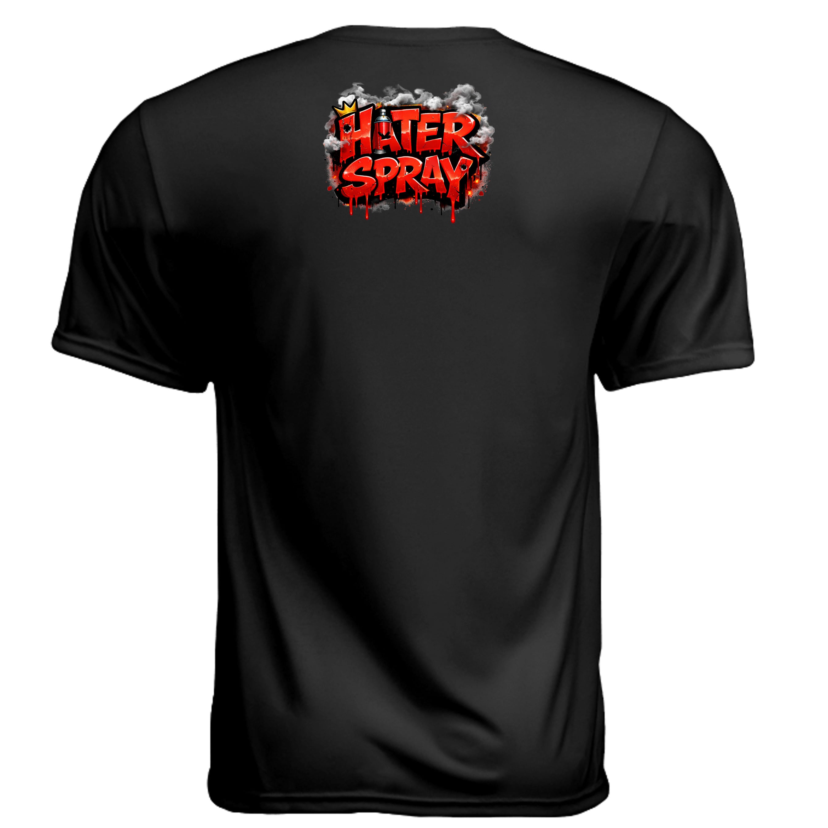 BLACK - N3142 - BACK