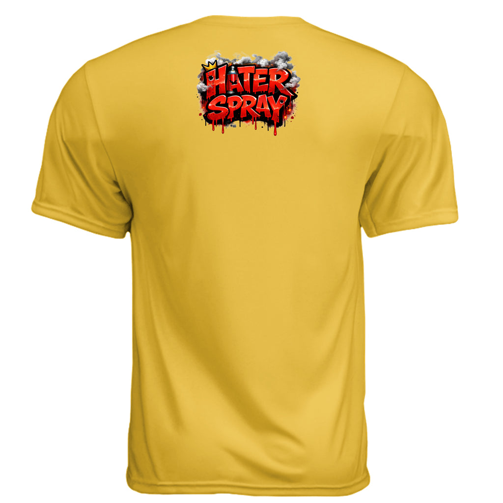 GOLD - N3142 - BACK